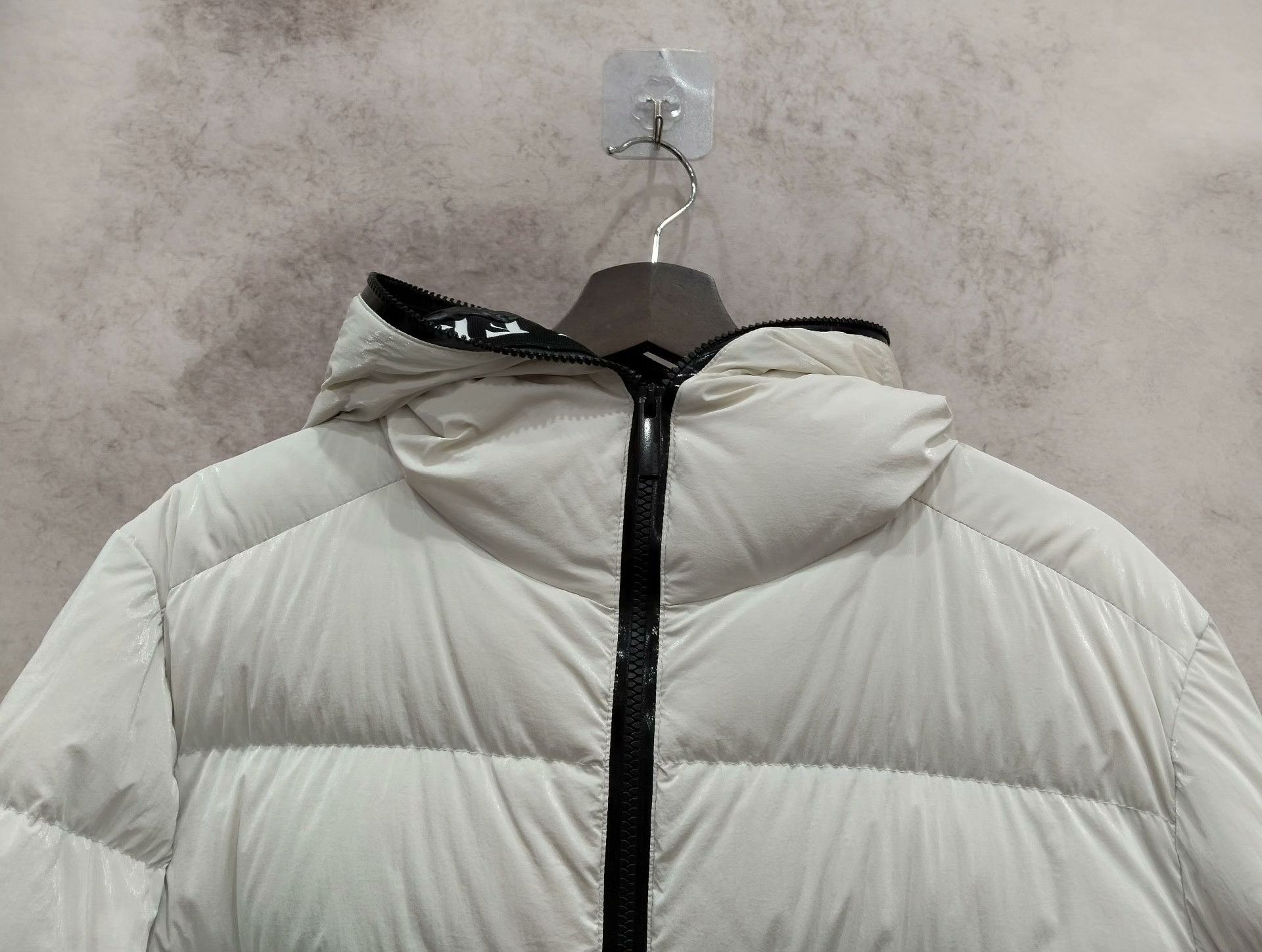 Moncler Moncler Down Heavy Coat 5 Men Size US XS / EU 42 / 0 - 8 Thumbnail