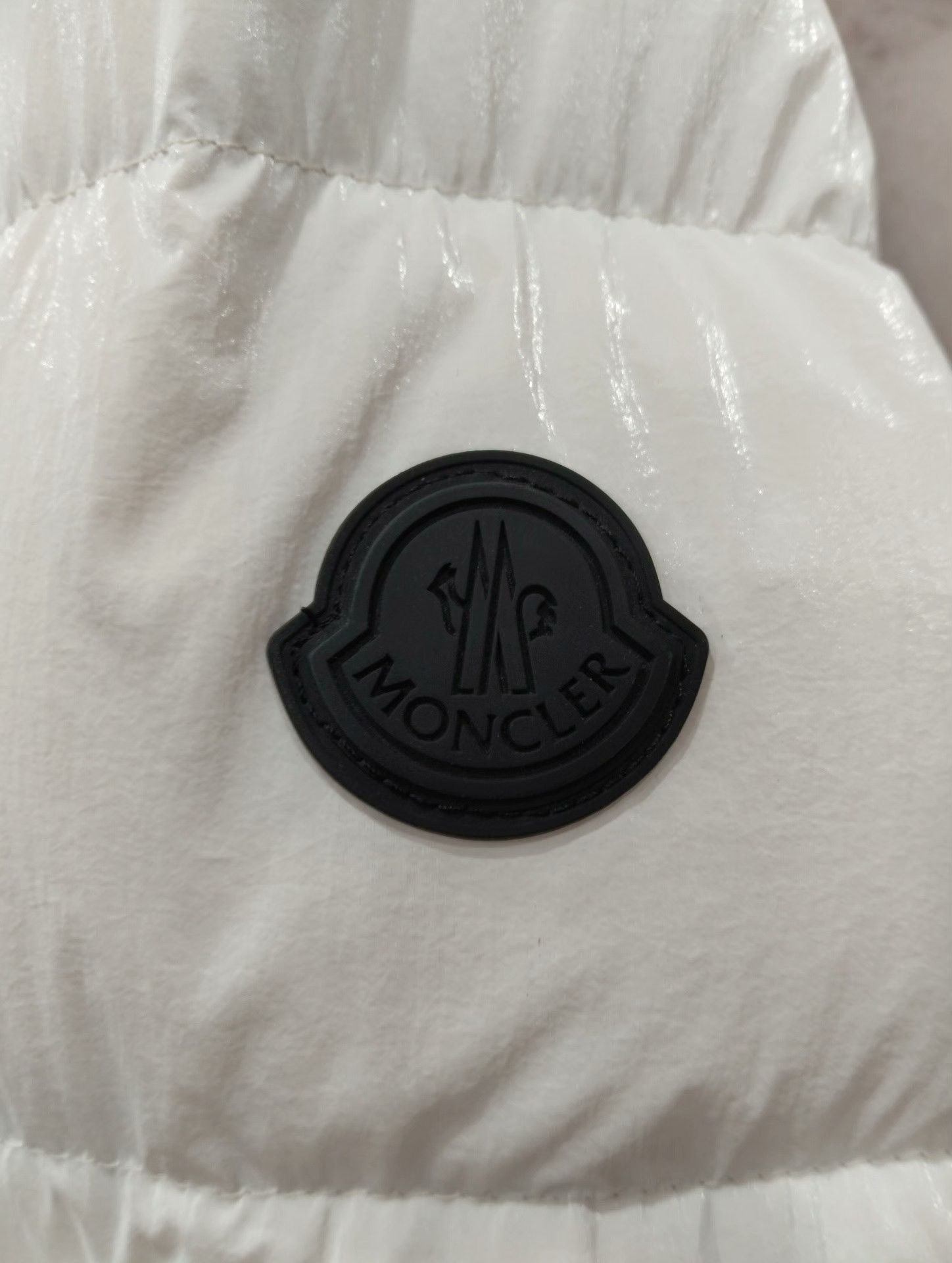 Moncler Moncler Down Heavy Coat 5 Men Size US XS / EU 42 / 0 - 7 Thumbnail