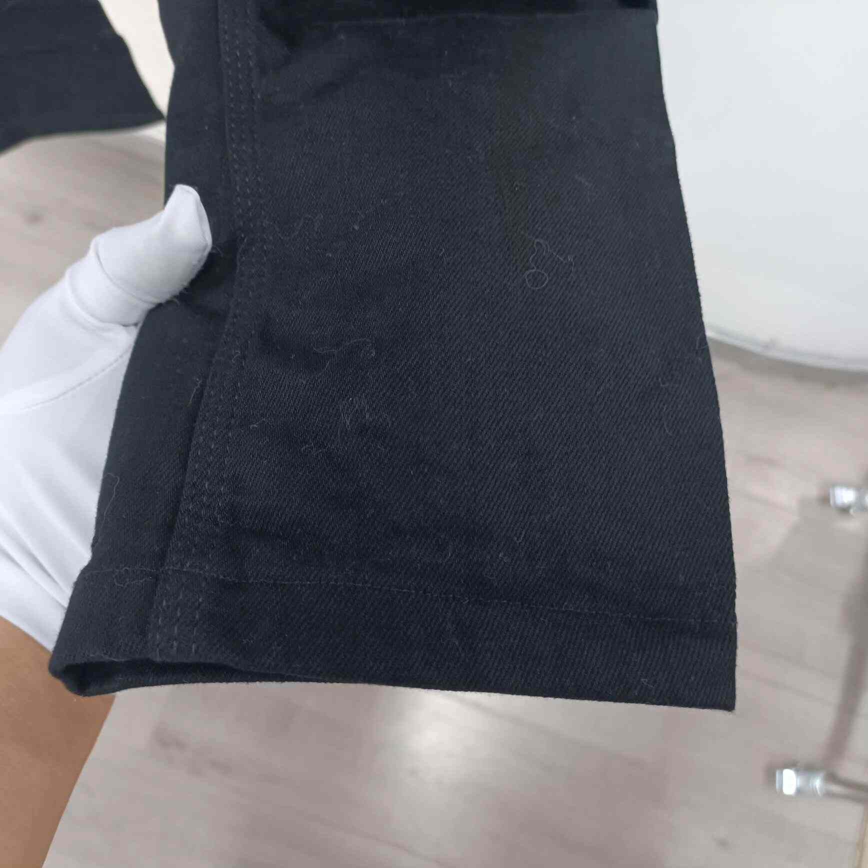 Acne Studios Acne Studios Denim Black Denim Jeans 28 Men Size US 28 / EU 44 - 7 Thumbnail