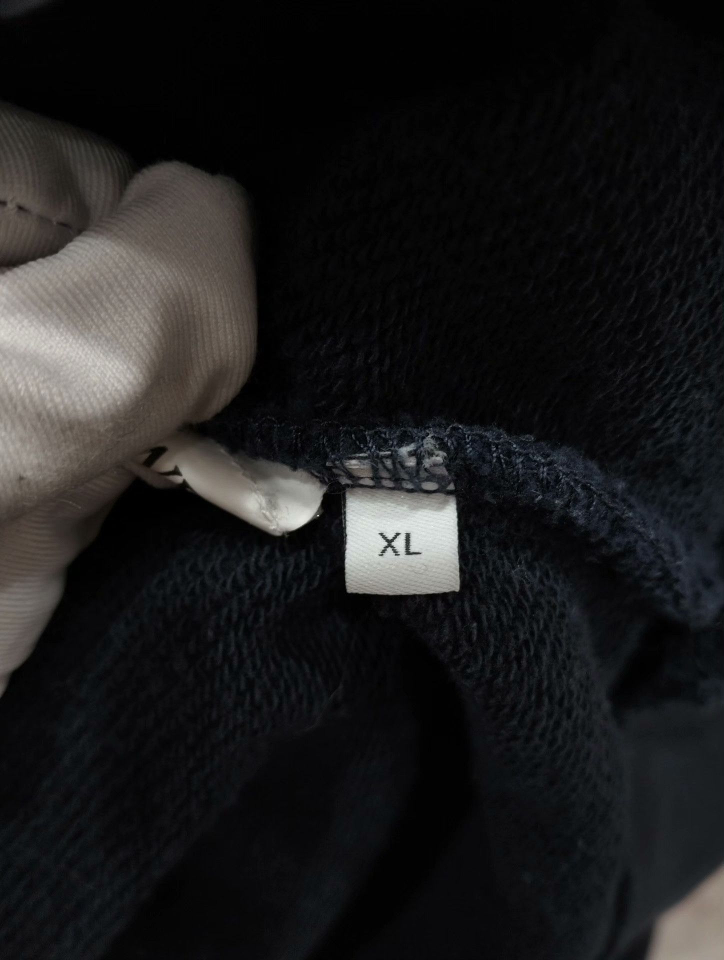 Loewe Loewe Hoodie XL Women Size XL / US 12-14 / IT 48-50 - 5 Thumbnail