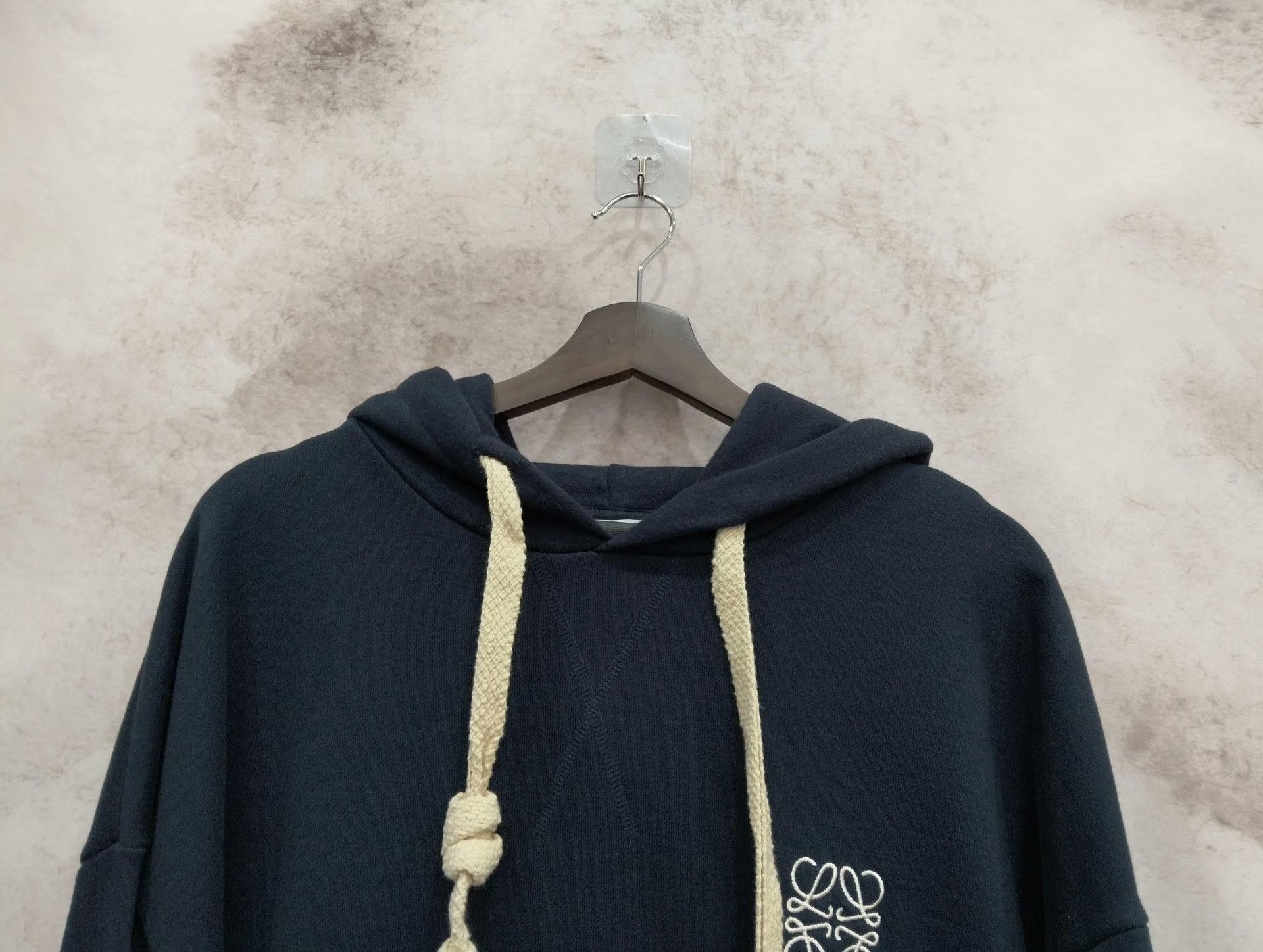 Loewe Loewe Hoodie XL Women Size XL / US 12-14 / IT 48-50 - 6 Thumbnail