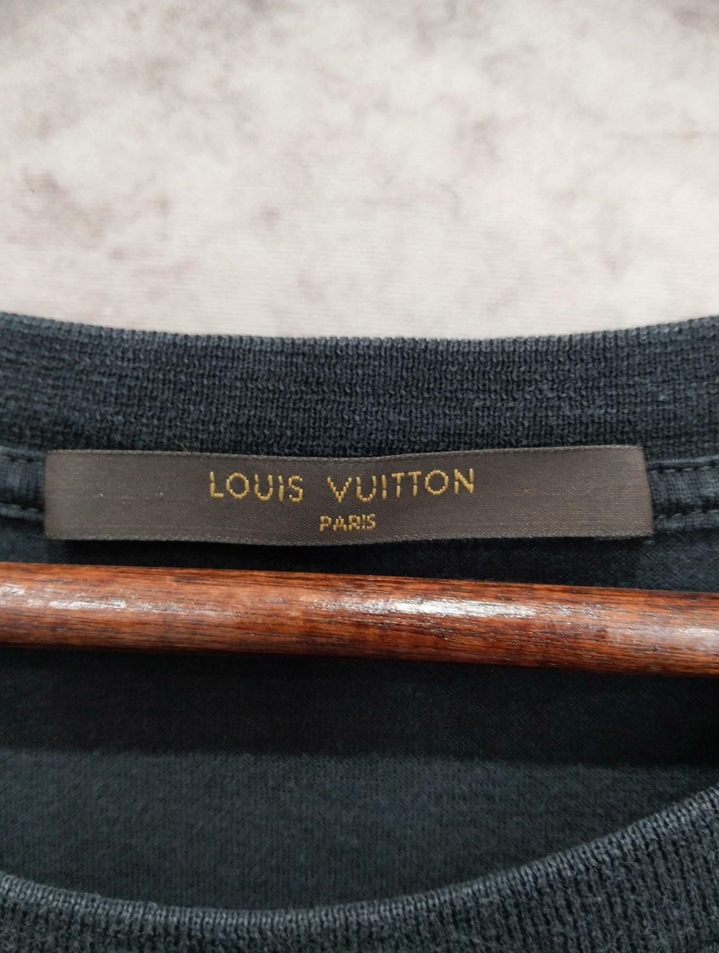 Louis Vuitton Louis Vuitton T-Shirt XXL Men Size US XXL / EU 58 / 5 - 3 Thumbnail
