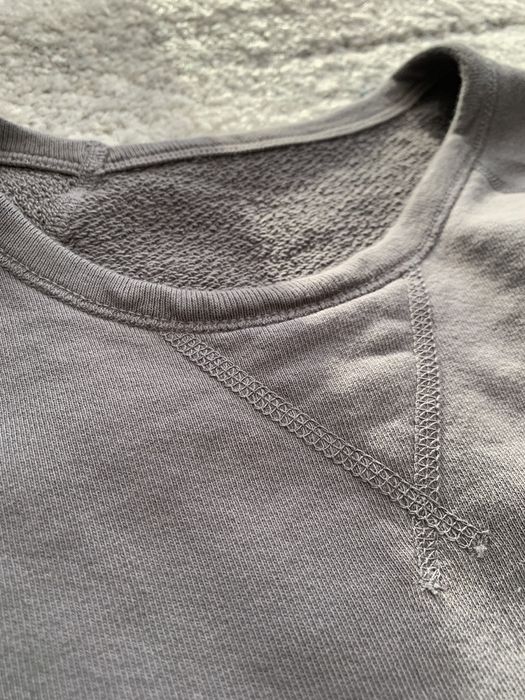 Flint and tinder clearance reversible french terry sweatshirt