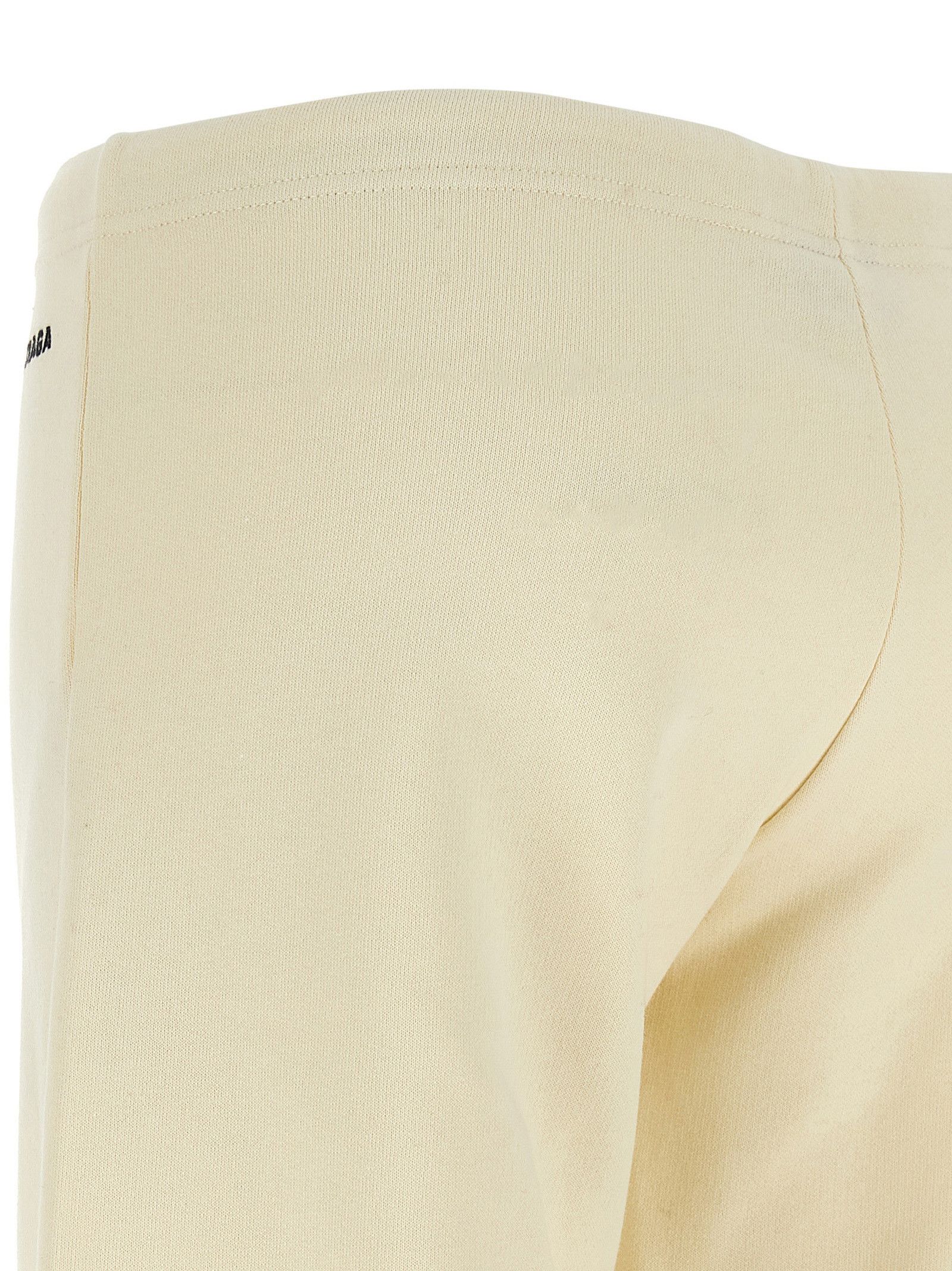 Balenciaga 'Balenciaga Back' Joggers Size 30" / US 8 / IT 44 - 4 Thumbnail