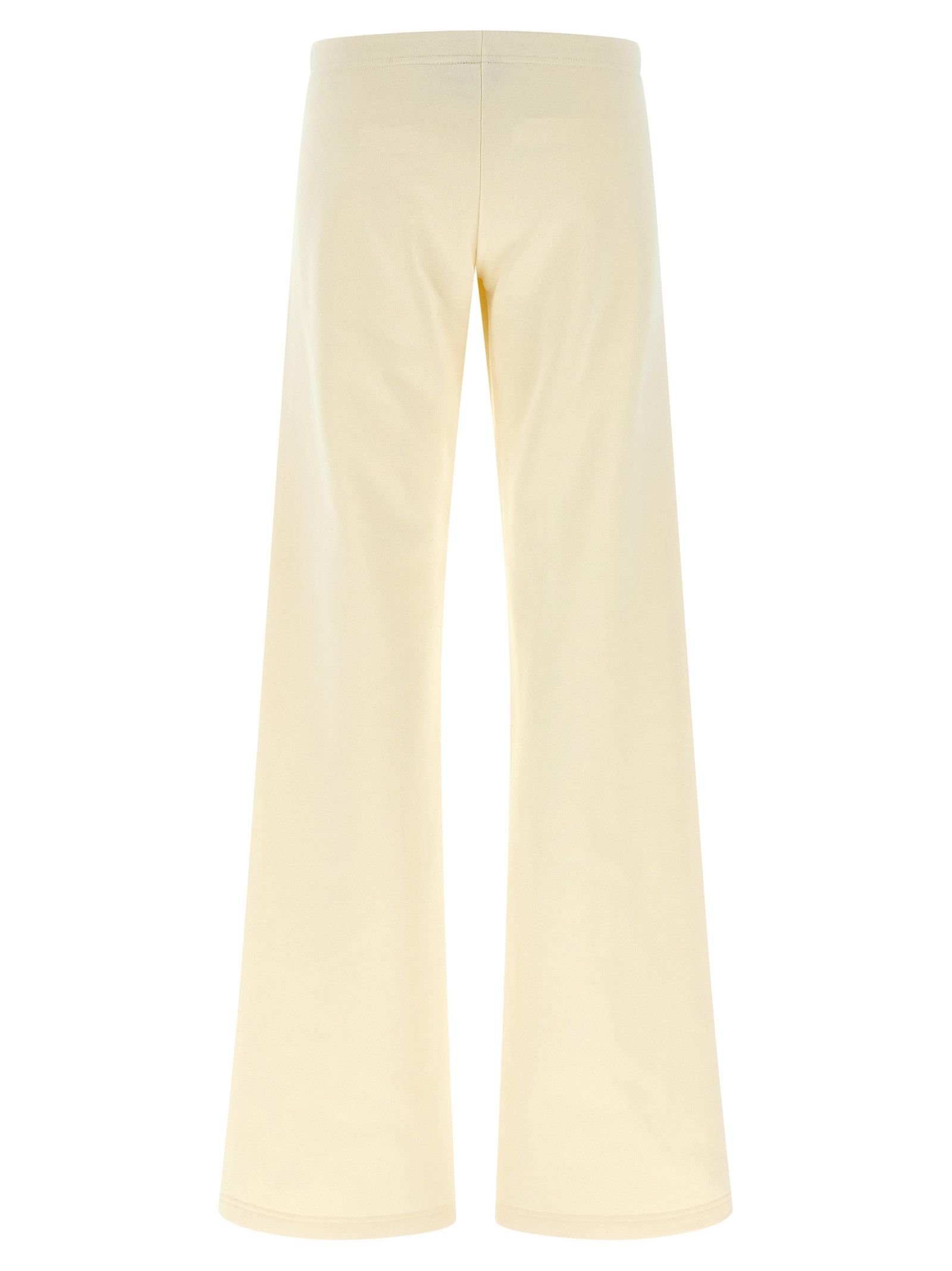 Balenciaga 'Balenciaga Back' Joggers Size 30" / US 8 / IT 44 - 2 Thumbnail