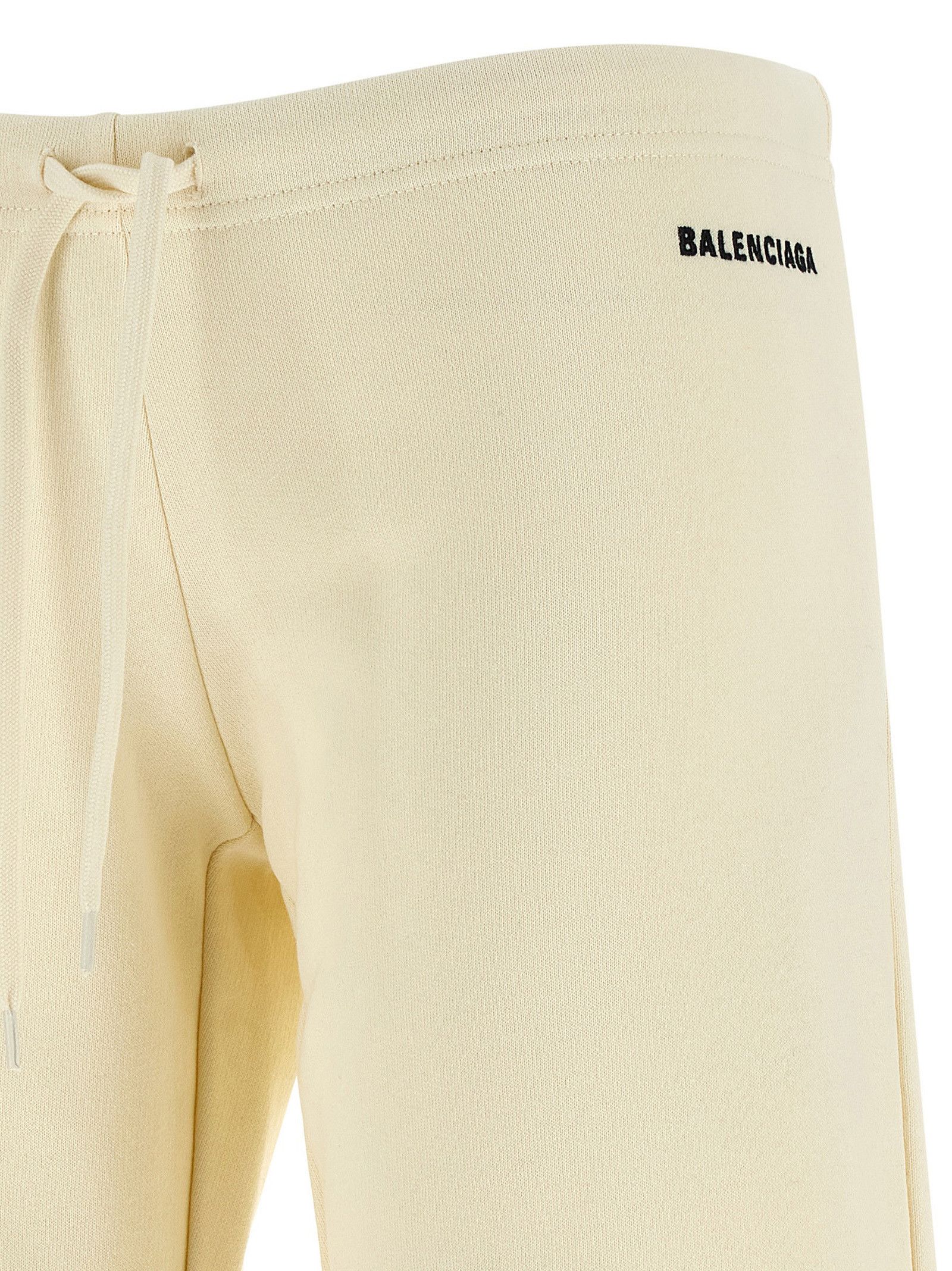 Balenciaga 'Balenciaga Back' Joggers Size 30" / US 8 / IT 44 - 3 Thumbnail