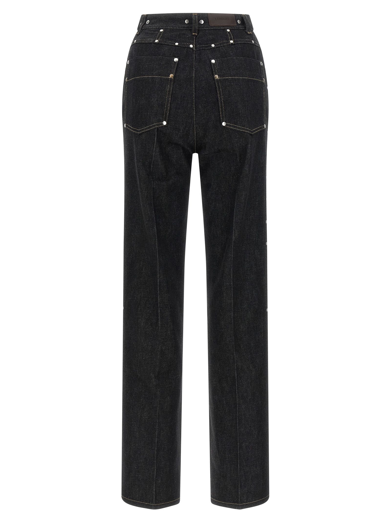 Lemaire Rivet Jeans Size 25" / US 0 / IT 36 - 2 Thumbnail