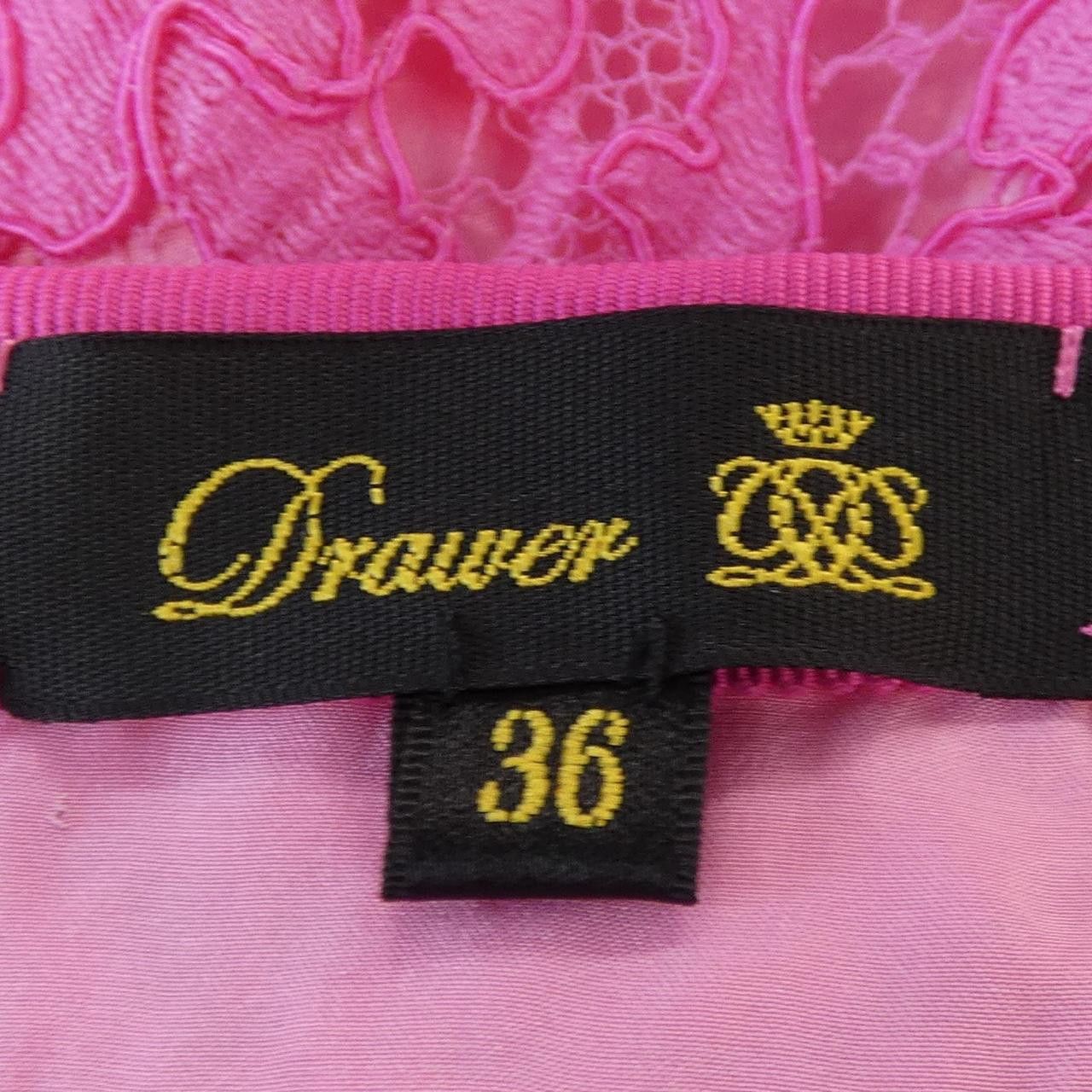 Other Other Drawer Skirt Textile Skirts 6524-299-1602 DUTY FREE for USA Size ONE SIZE - 4 Thumbnail