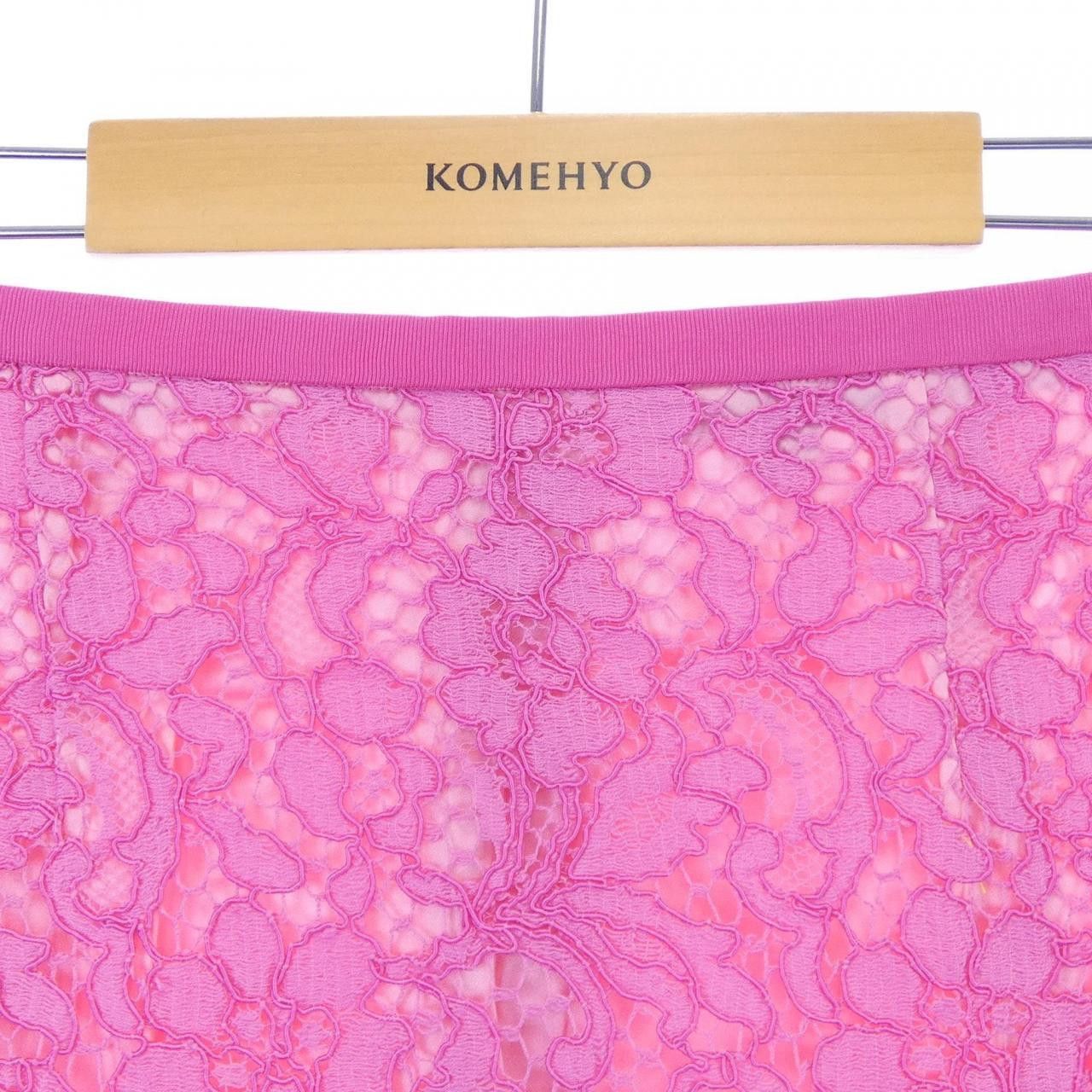 Other Other Drawer Skirt Textile Skirts 6524-299-1602 DUTY FREE for USA Size ONE SIZE - 5 Thumbnail