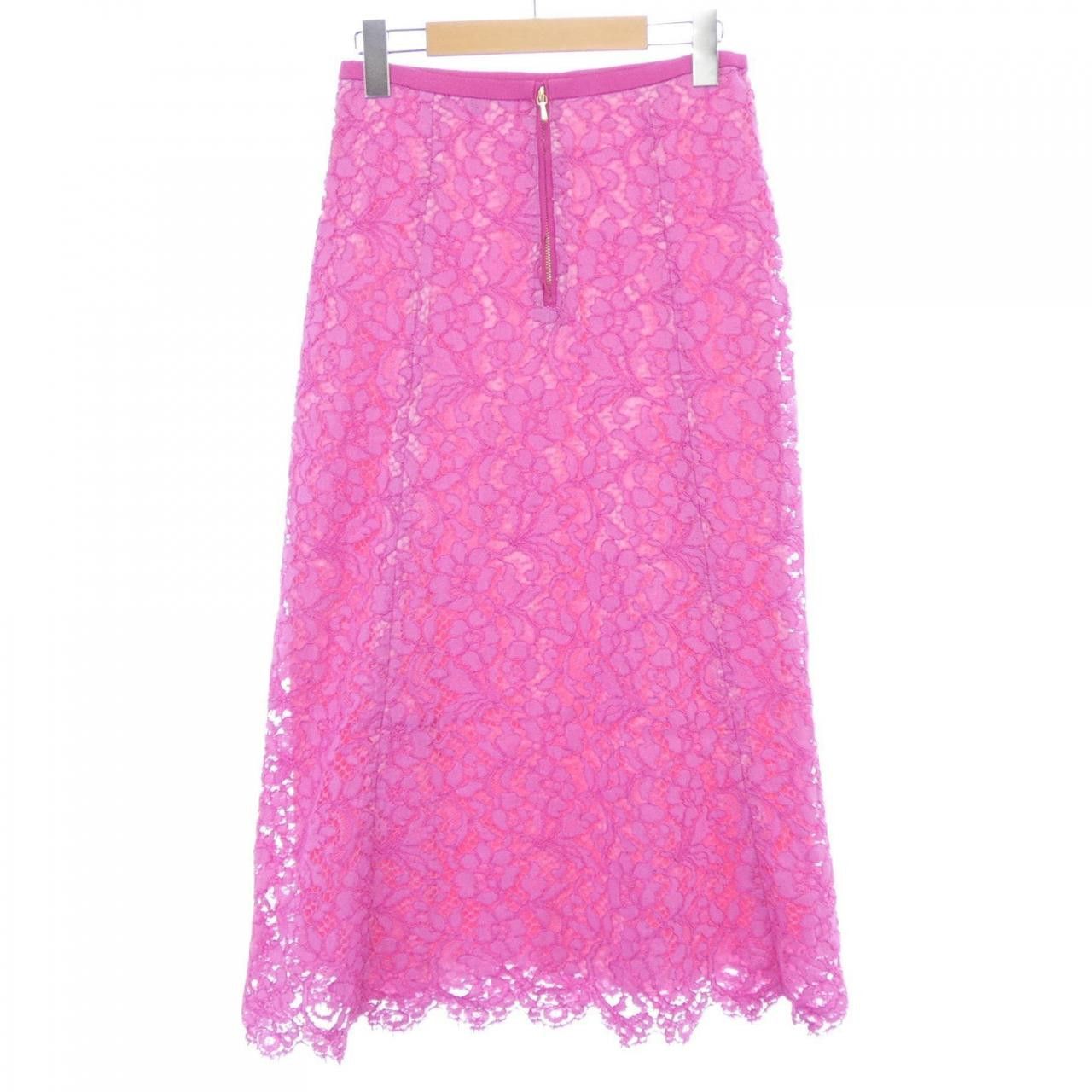 Other Other Drawer Skirt Textile Skirts 6524-299-1602 DUTY FREE for USA Size ONE SIZE - 2 Thumbnail