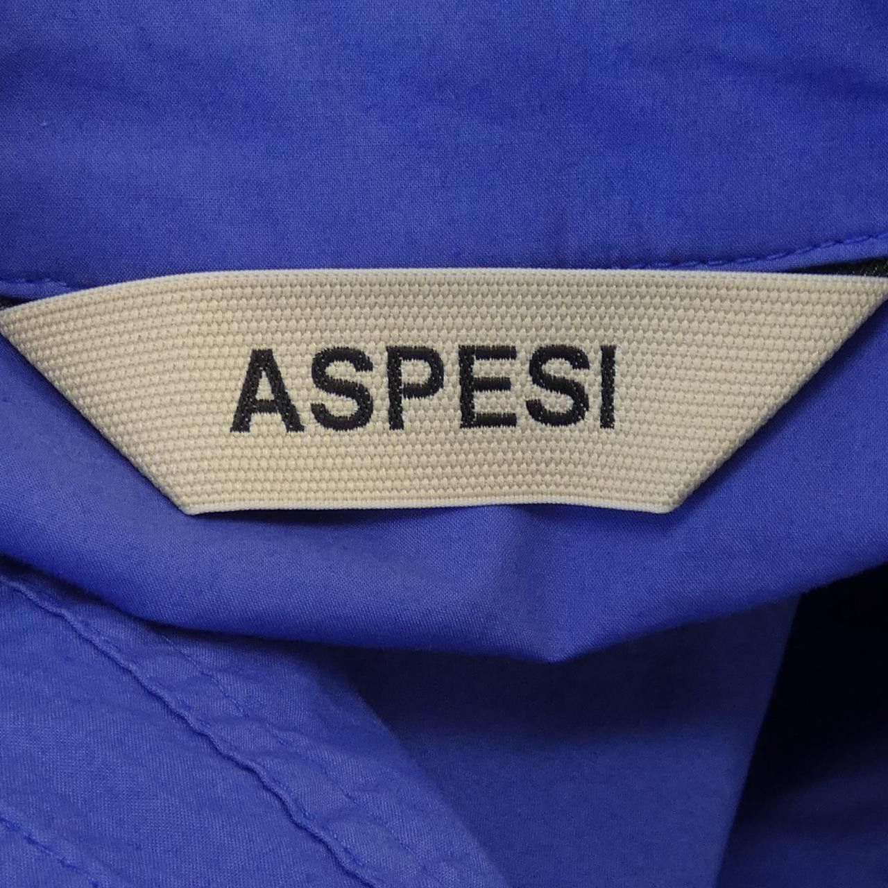 Other Other ASPESI Jacket Textile Outerwear DUTY FREE for USA Size ONE SIZE - 4 Thumbnail