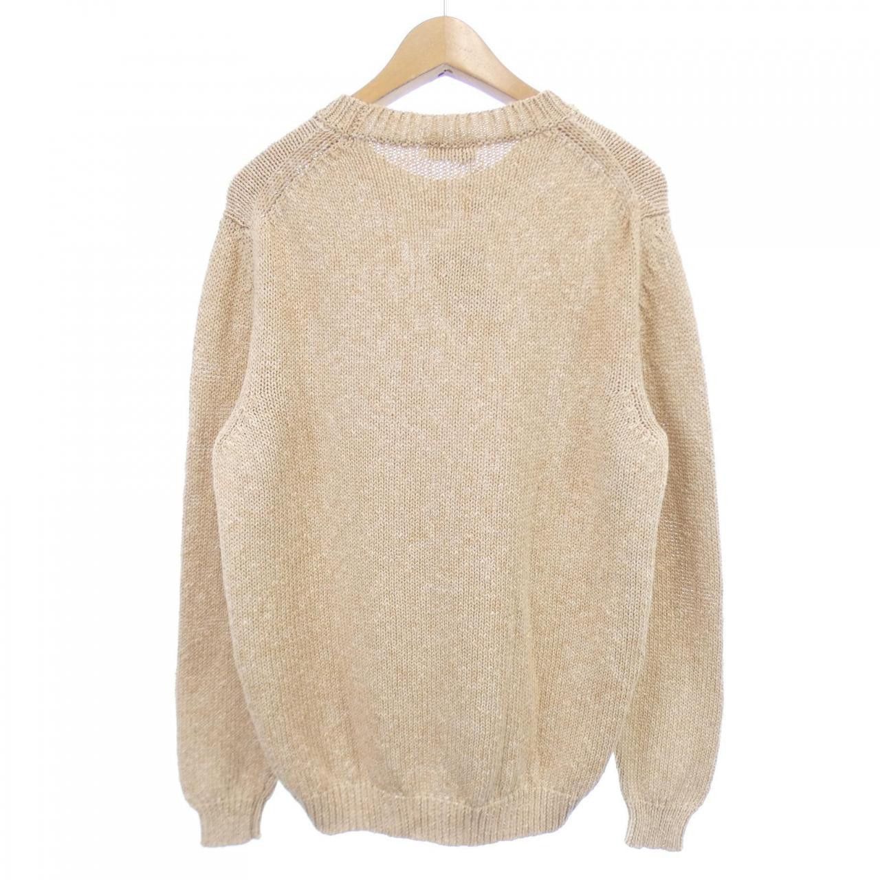Other Other Settefili Cashmere Cashmere Knitwear Textile Tops DUTY FREE for USA Size ONE SIZE - 2 Thumbnail