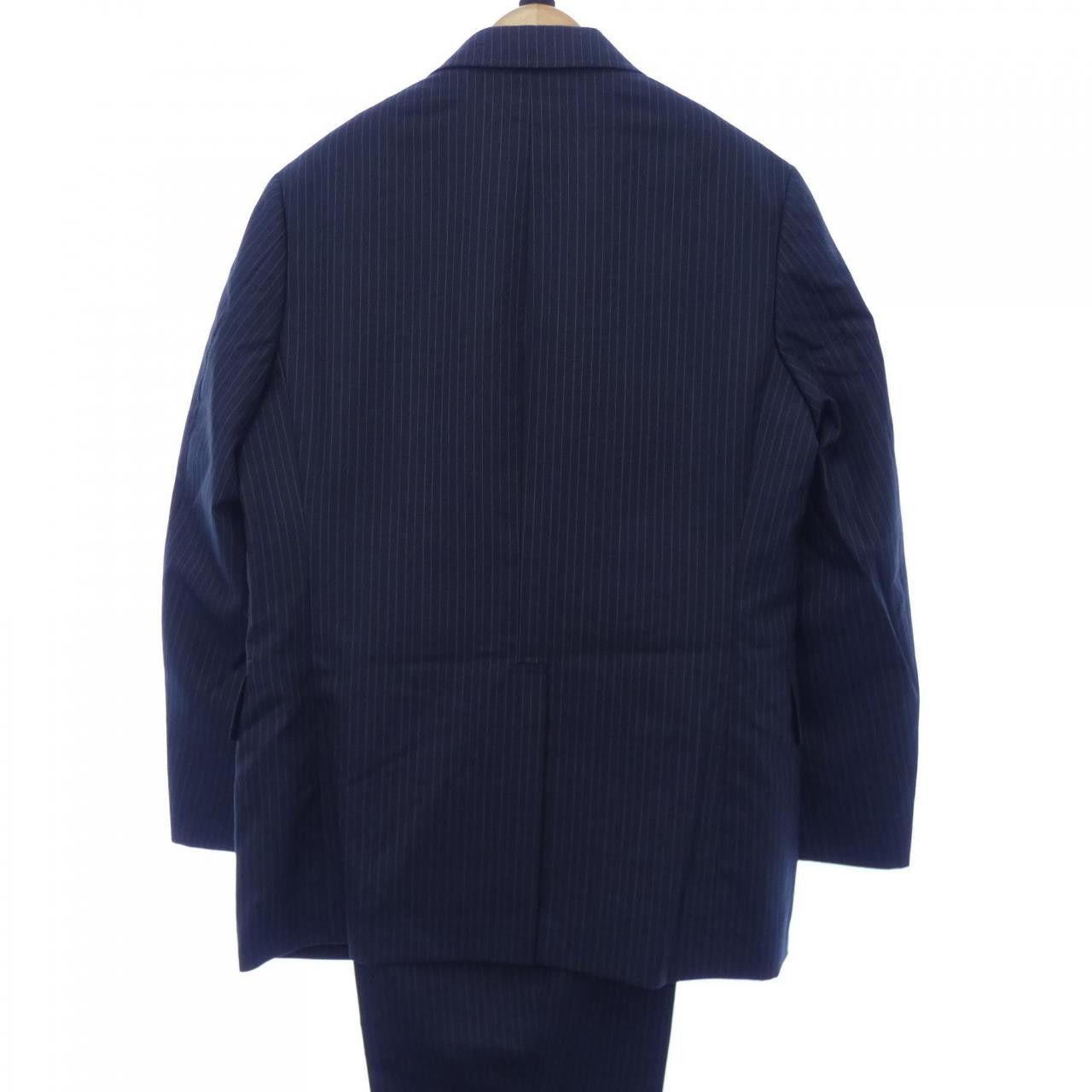 Other Other J.PRESS Suit Textile Suits SR.OV.CM.0240 DUTY FREE for USA Size ONE SIZE - 2 Thumbnail