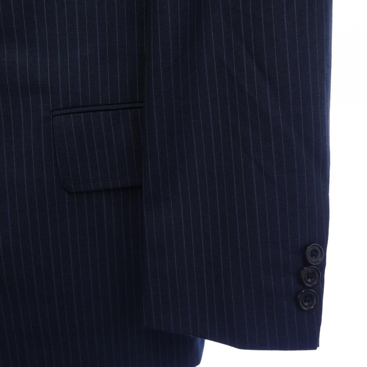 Other Other J.PRESS Suit Textile Suits SR.OV.CM.0240 DUTY FREE for USA Size ONE SIZE - 6 Thumbnail