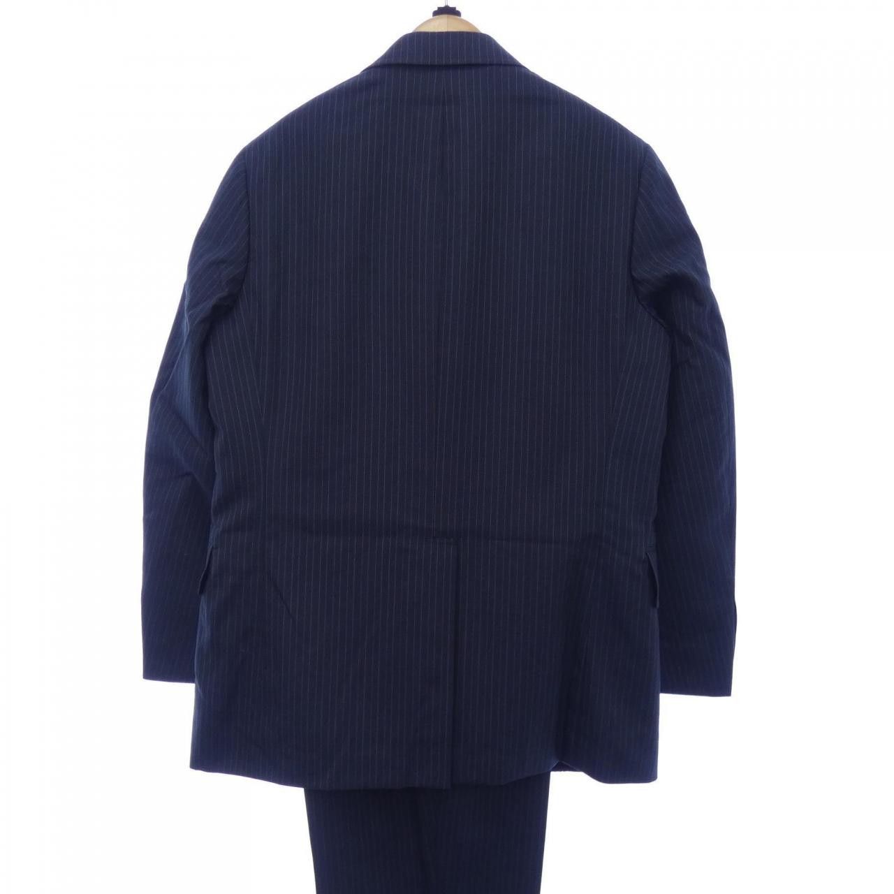 Other Other J.PRESS Suit Others Suits SR.OV.CM.0240 DUTY FREE for USA Size ONE SIZE - 2 Thumbnail