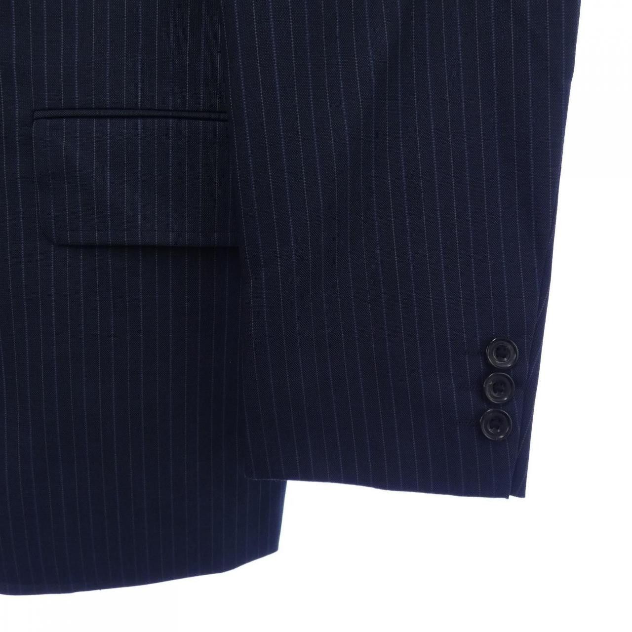 Other Other J.PRESS Suit Others Suits SR.OV.CM.0240 DUTY FREE for USA Size ONE SIZE - 6 Thumbnail
