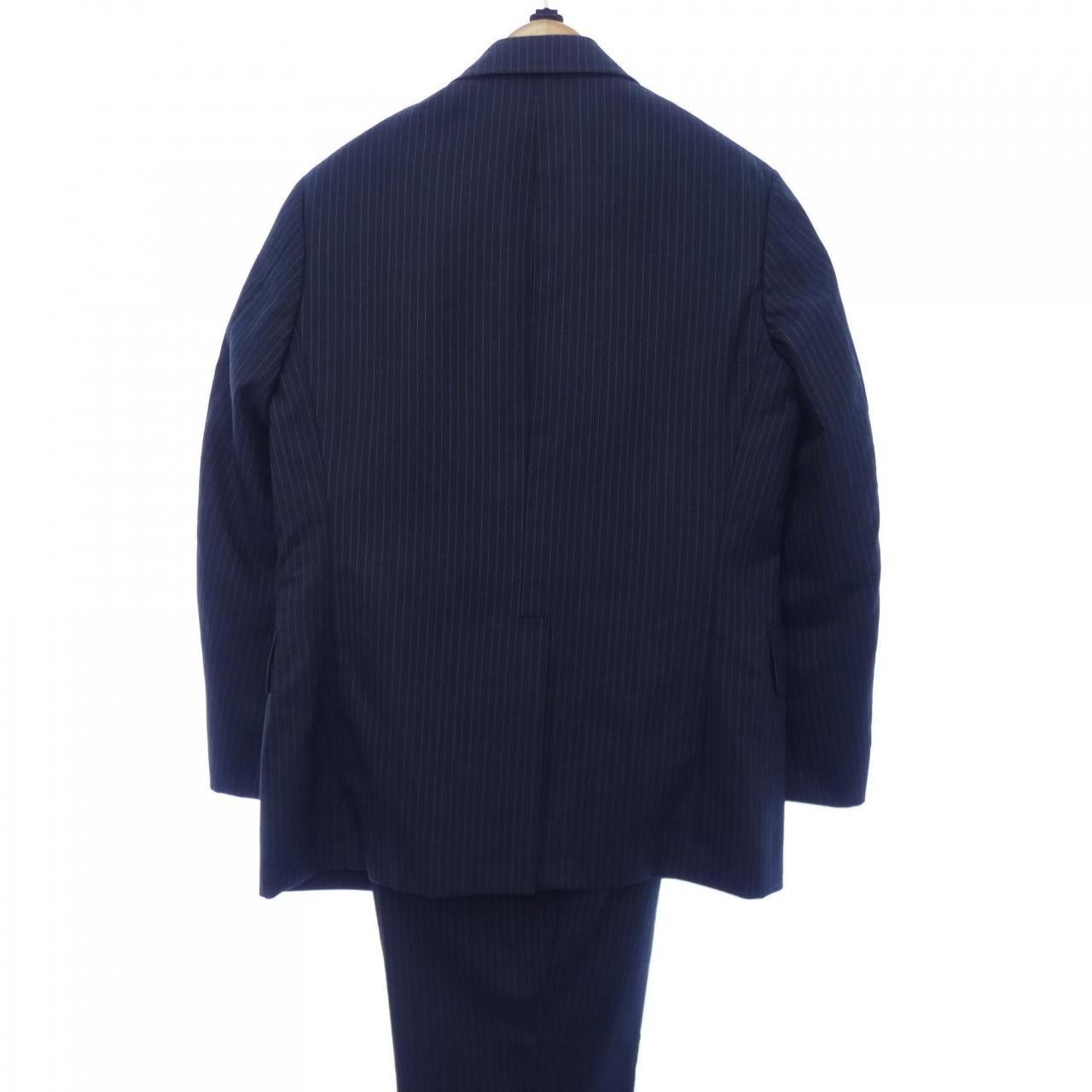Other Other J.PRESS Suit Textile Suits SR.OV.CM.0240 DUTY FREE for USA Size ONE SIZE - 2 Thumbnail