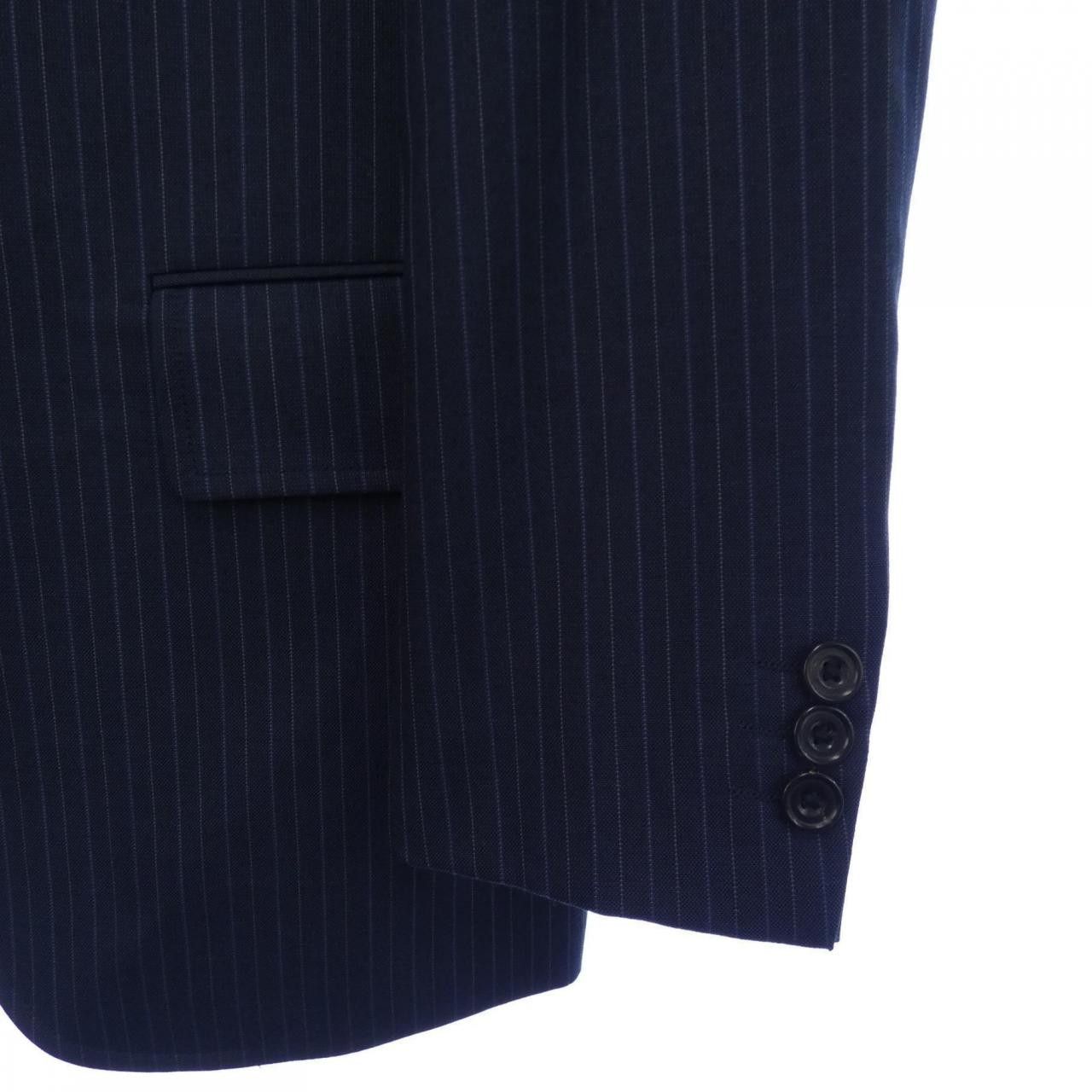 Other Other J.PRESS Suit Textile Suits SR.OV.CM.0240 DUTY FREE for USA Size ONE SIZE - 6 Thumbnail