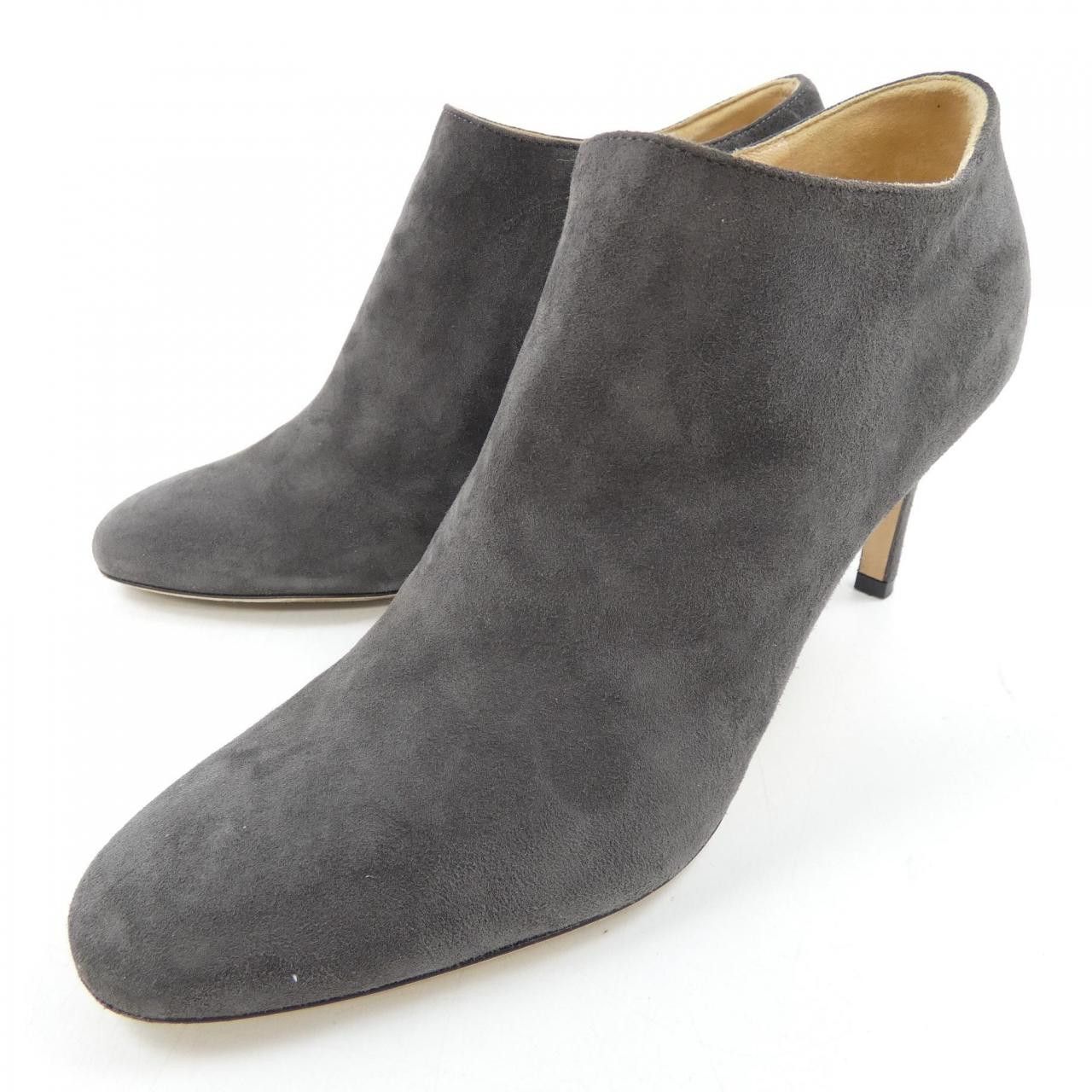 Other Other Sergio Rossi boots Leather Shoes DUTY FREE for USA Size ONE SIZE - 3 Thumbnail