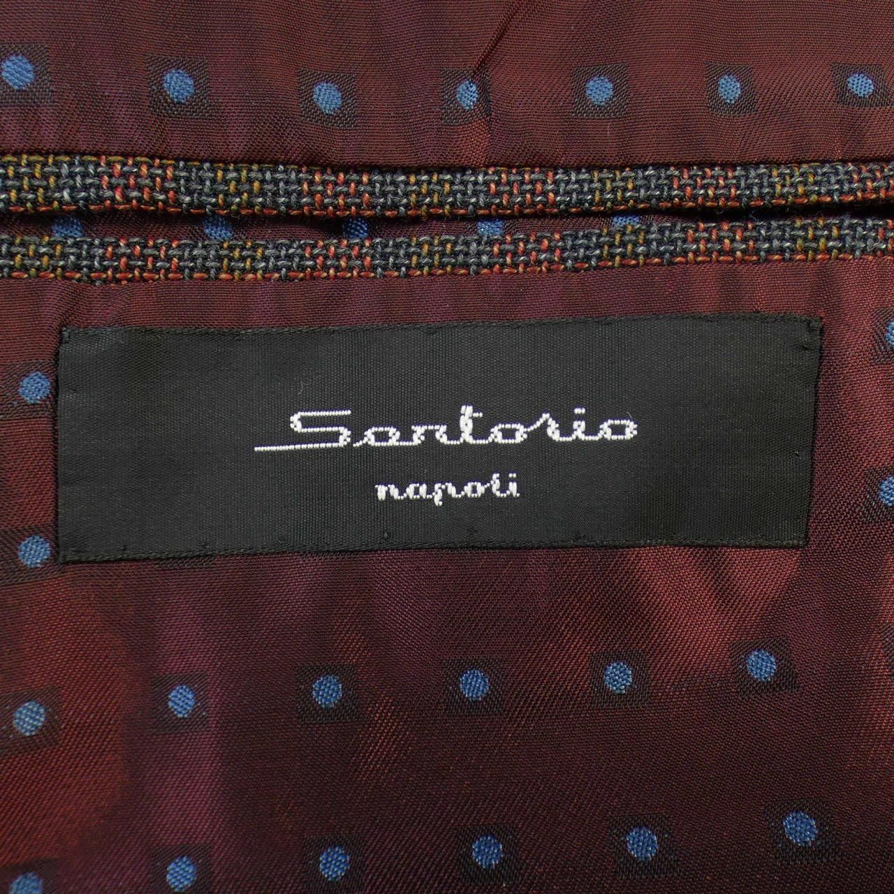 Other Other Sartorio Wool Jacket Others Outerwear DUTY FREE for USA Size ONE SIZE - 4 Thumbnail