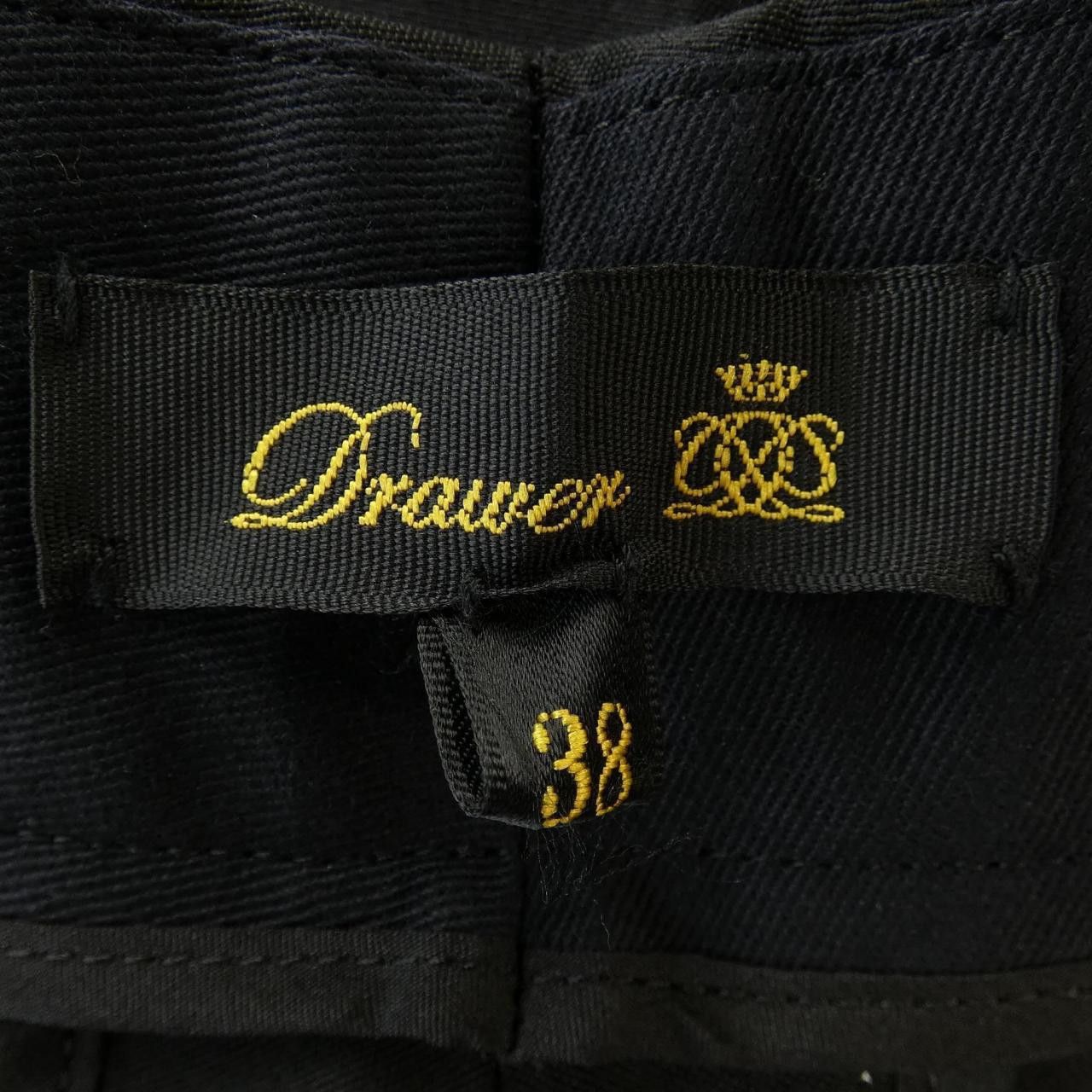 Other Other Drawer Pants Textile Pants 6514-236-0844 DUTY FREE for USA Size ONE SIZE - 4 Thumbnail