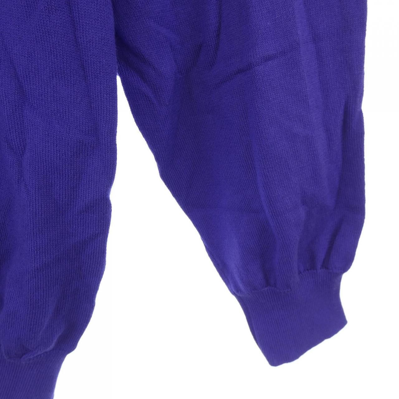 Other Other Settefili Cashmere Cashmere Knit Textile Tops DUTY FREE for USA Size ONE SIZE - 6 Thumbnail