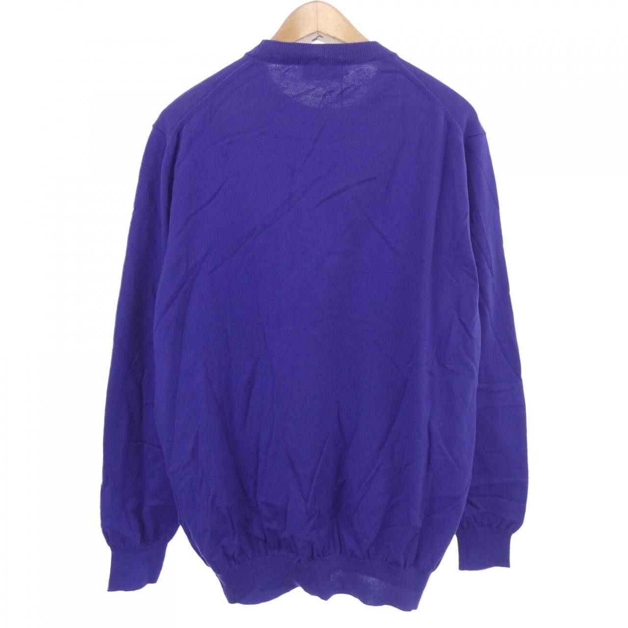 Other Other Settefili Cashmere Cashmere Knit Textile Tops DUTY FREE for USA Size ONE SIZE - 2 Thumbnail