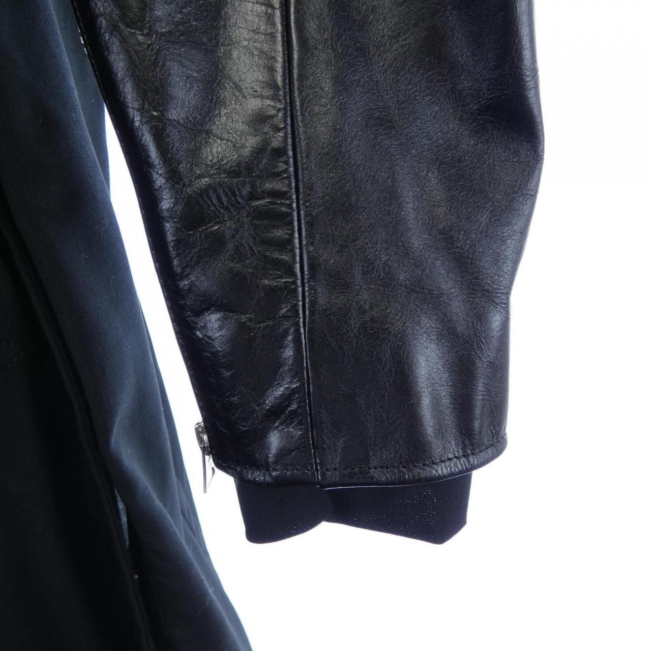 Sacai Sacai Sacai Coat Others Outerwear 22-02874M DUTY FREE for USA Size ONE SIZE - 5 Thumbnail