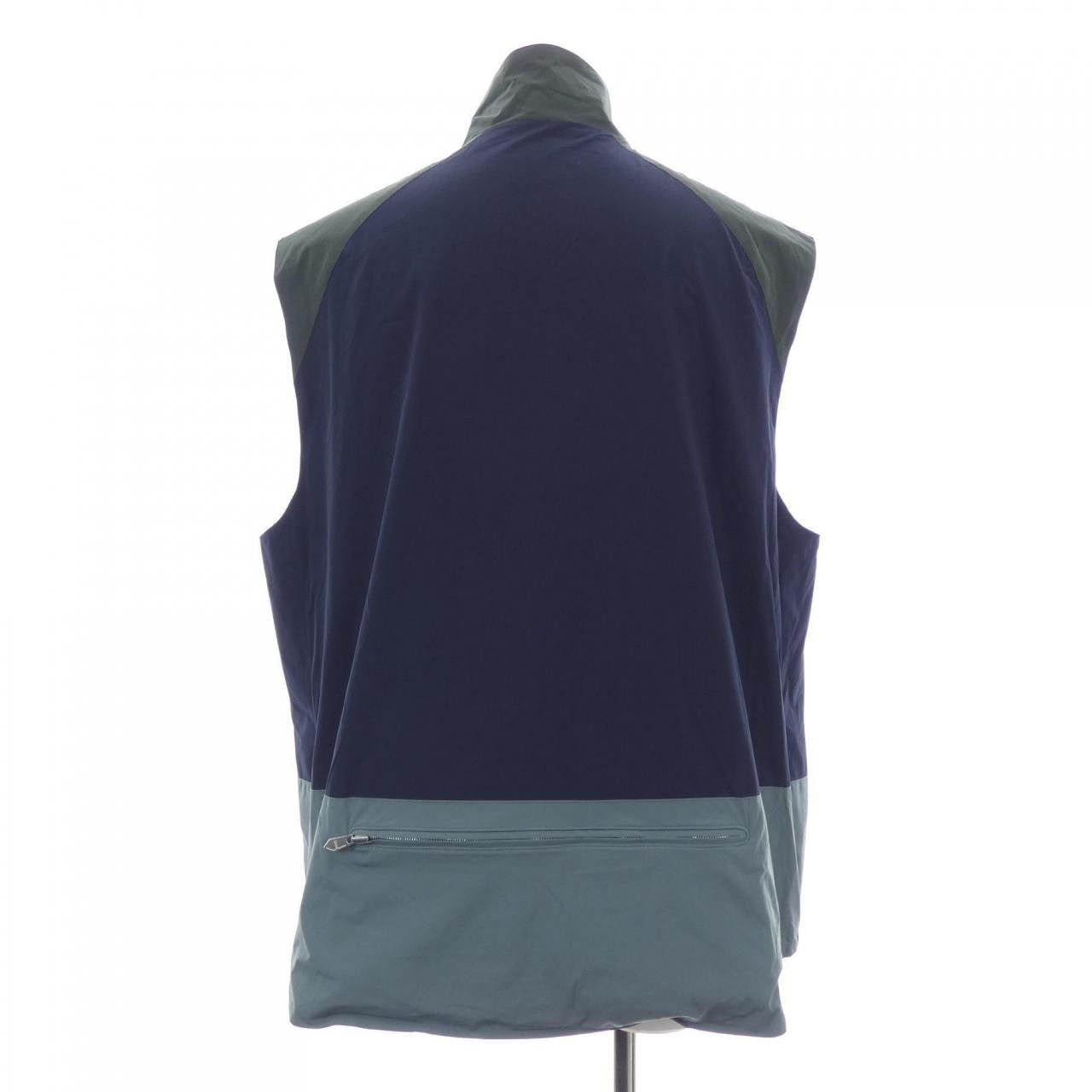 Hermes Hermes Hermes Wool Vest Others Tops DUTY FREE for USA Size ONE SIZE - 2 Thumbnail