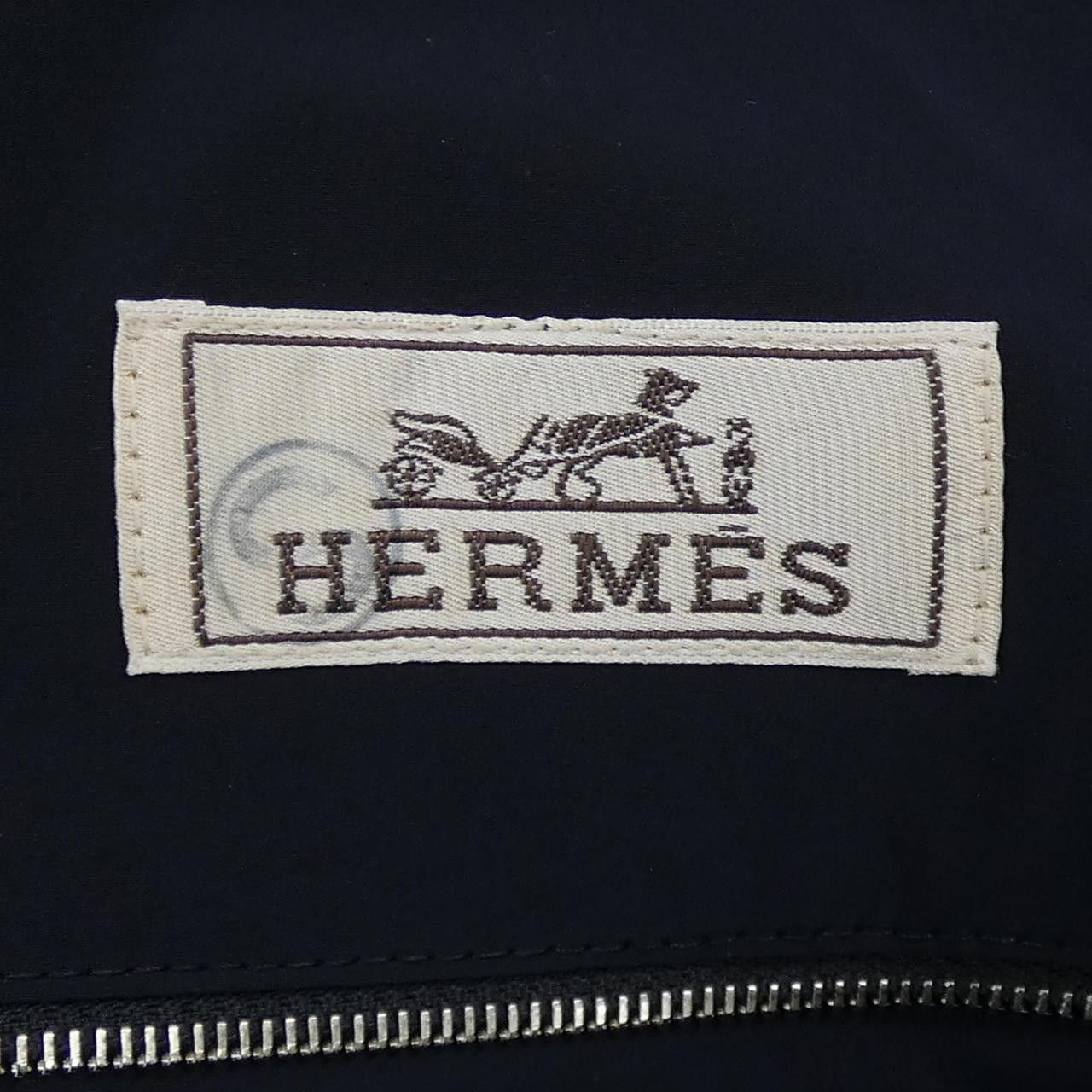 Hermes Hermes Hermes Wool Vest Others Tops DUTY FREE for USA Size ONE SIZE - 4 Thumbnail