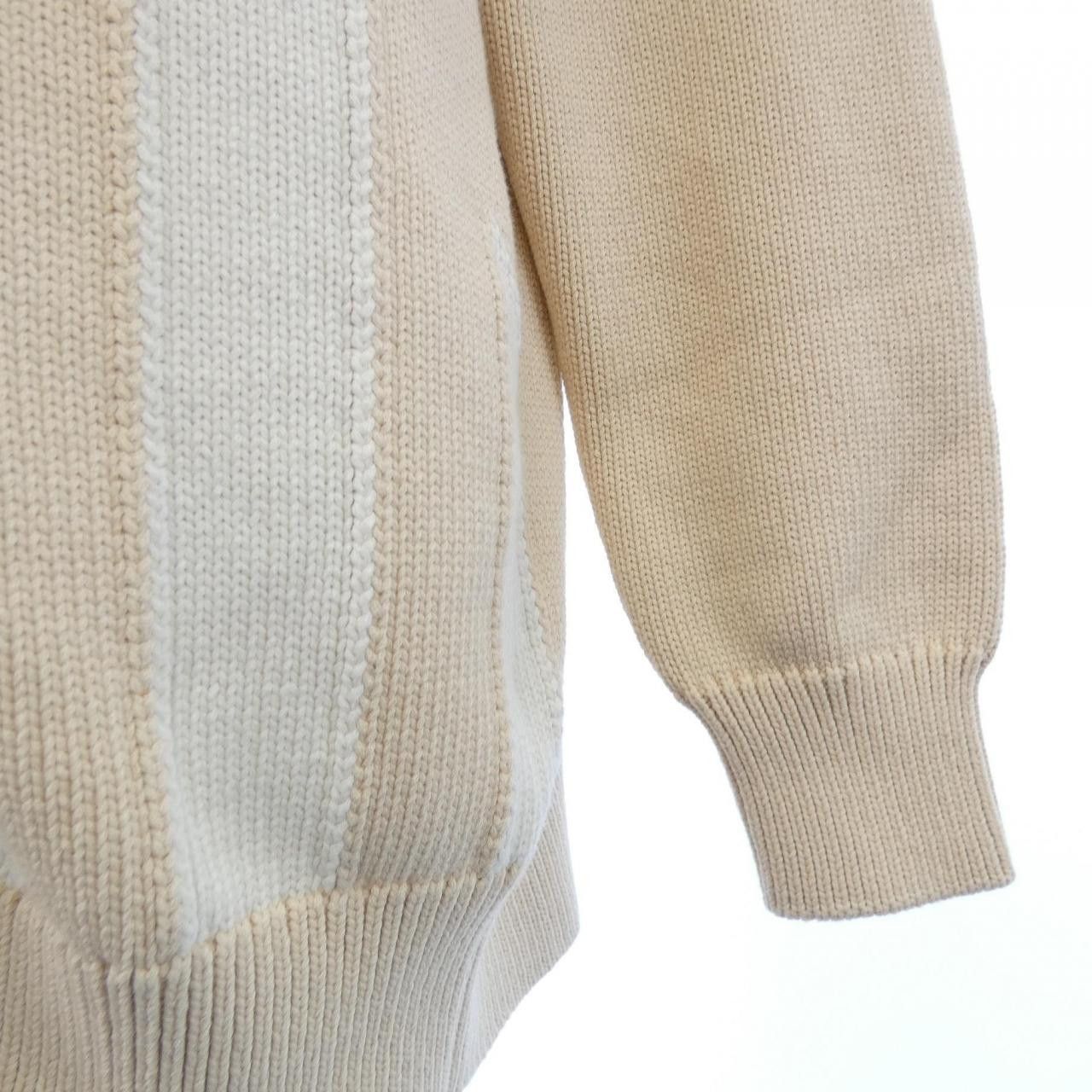 Hermes Hermes Hermes CANDY LIBRIS Cardigan Textile Tops DUTY FREE for USA Size ONE SIZE - 6 Thumbnail