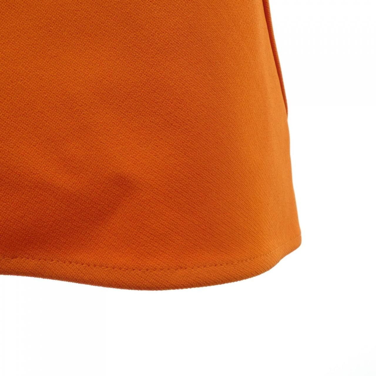 Hermes Hermes Hermes JUPE TRAPEZE Skirt Textile Skirts DUTY FREE for USA Size ONE SIZE - 6 Thumbnail