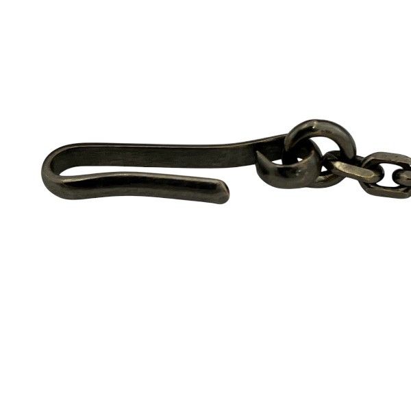 Chanel Chanel Mademoiselle Necklace Metal Necklace DUTY FREE for USA