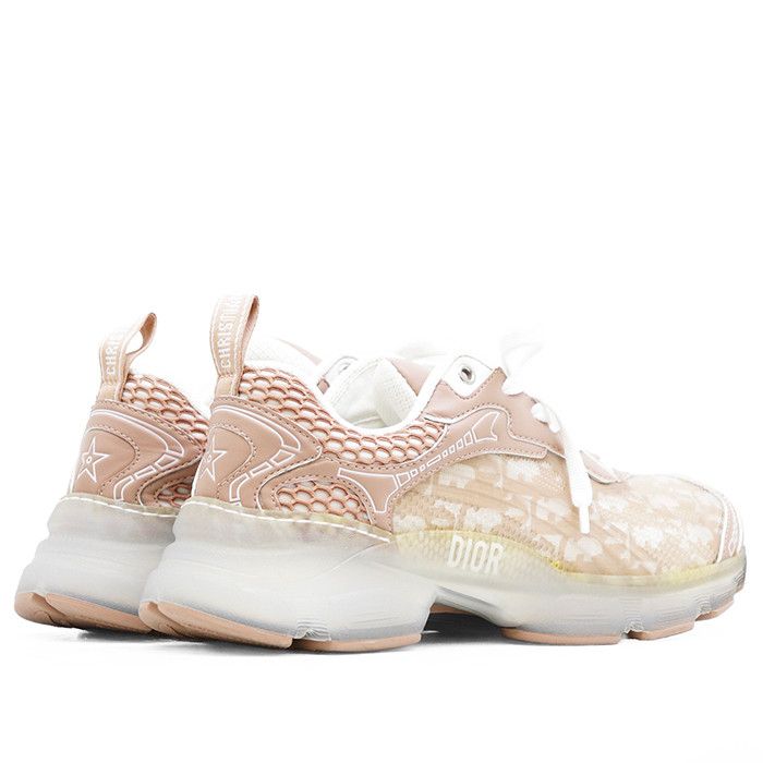 Dior Dior Christian Dior Dior Vibe Sneakers Textile Shoes DUTY FREE for USA Size ONE SIZE - 16 Thumbnail