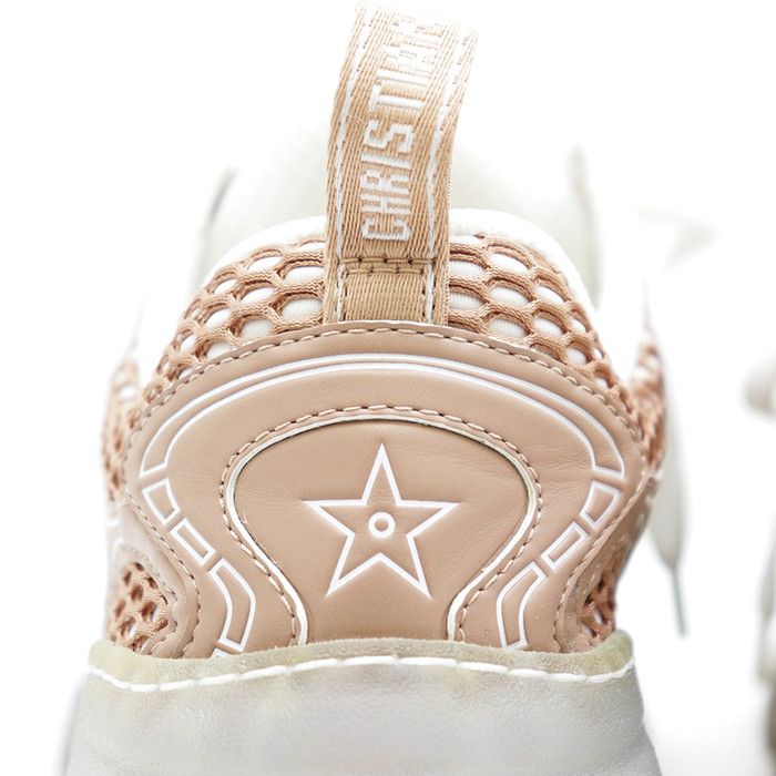 Dior Dior Christian Dior Dior Vibe Sneakers Textile Shoes DUTY FREE for USA Size ONE SIZE - 15 Thumbnail