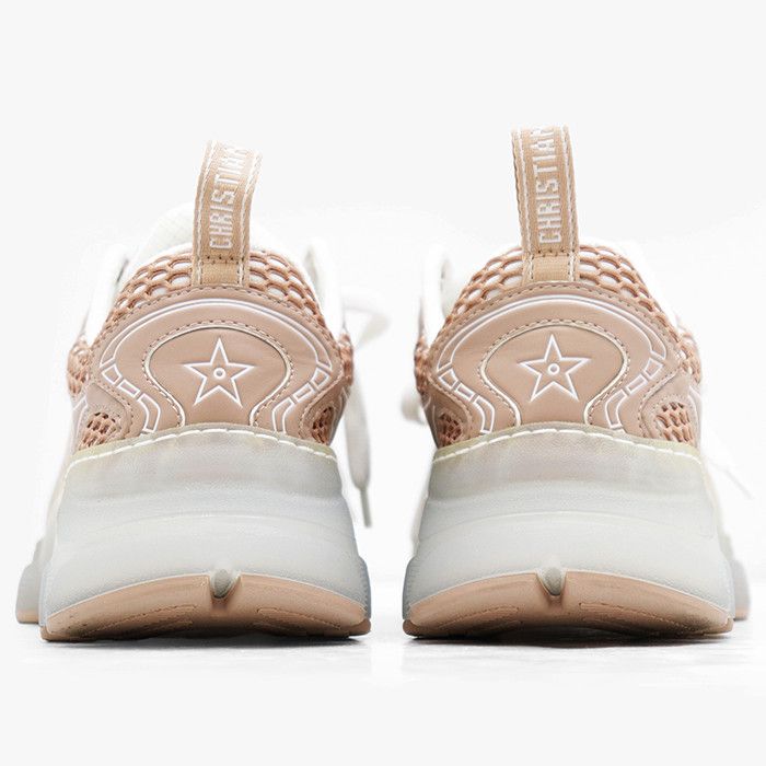 Dior Dior Christian Dior Dior Vibe Sneakers Textile Shoes DUTY FREE for USA Size ONE SIZE - 7 Thumbnail