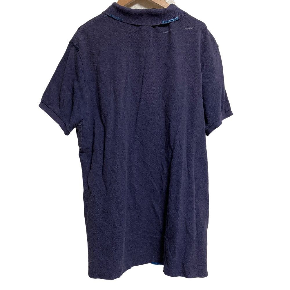 Ralph Lauren Ralph Lauren Polo by Ralph Lauren Short Sleeve Polo Shirt Textile Tops DUTY FREE for USA Size ONE SIZE - 2 Thumbnail
