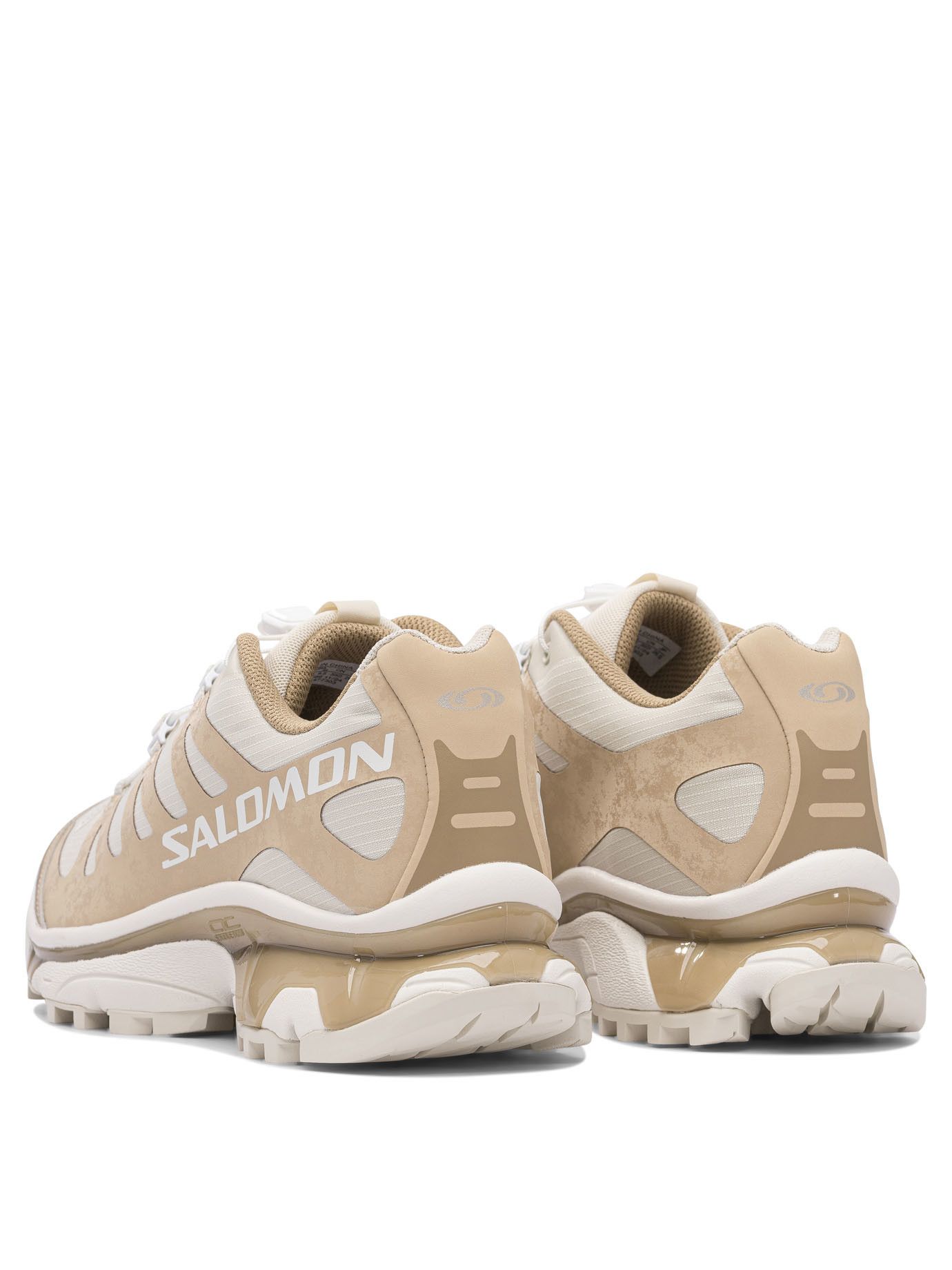 Salomon Salomon Xt-4 Og Protective Sneakers UK 10.5 Men - USA Duties Paid Size US 11 / EU 44 - 4 Thumbnail