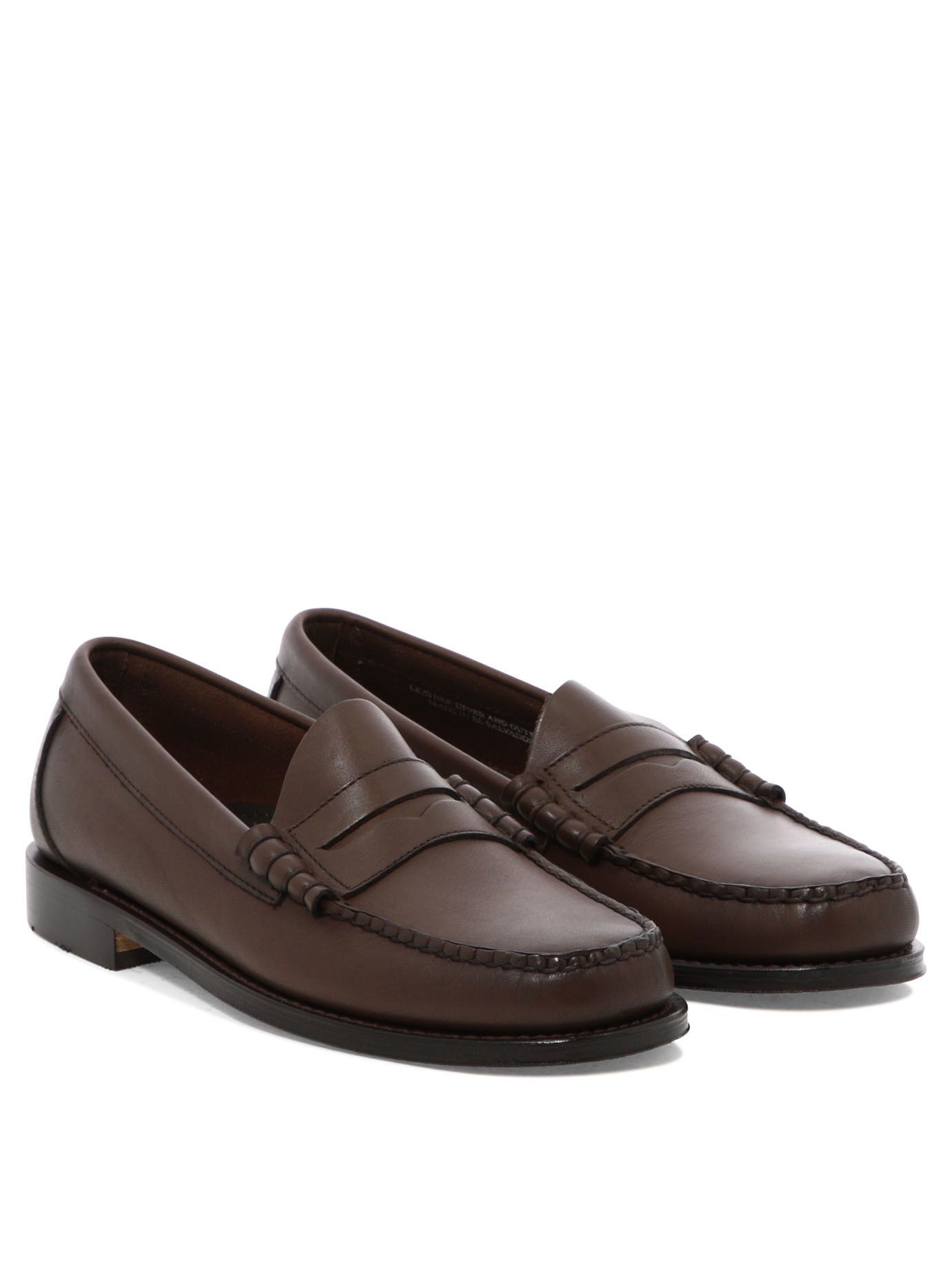 G.H. Bass & Co. G.H. Bass & Co. Weejuns Larson Penny Loafers IT 41.5 Men - USA Duties Paid Size US 8.5 / EU 41-42 - 2 Thumbnail