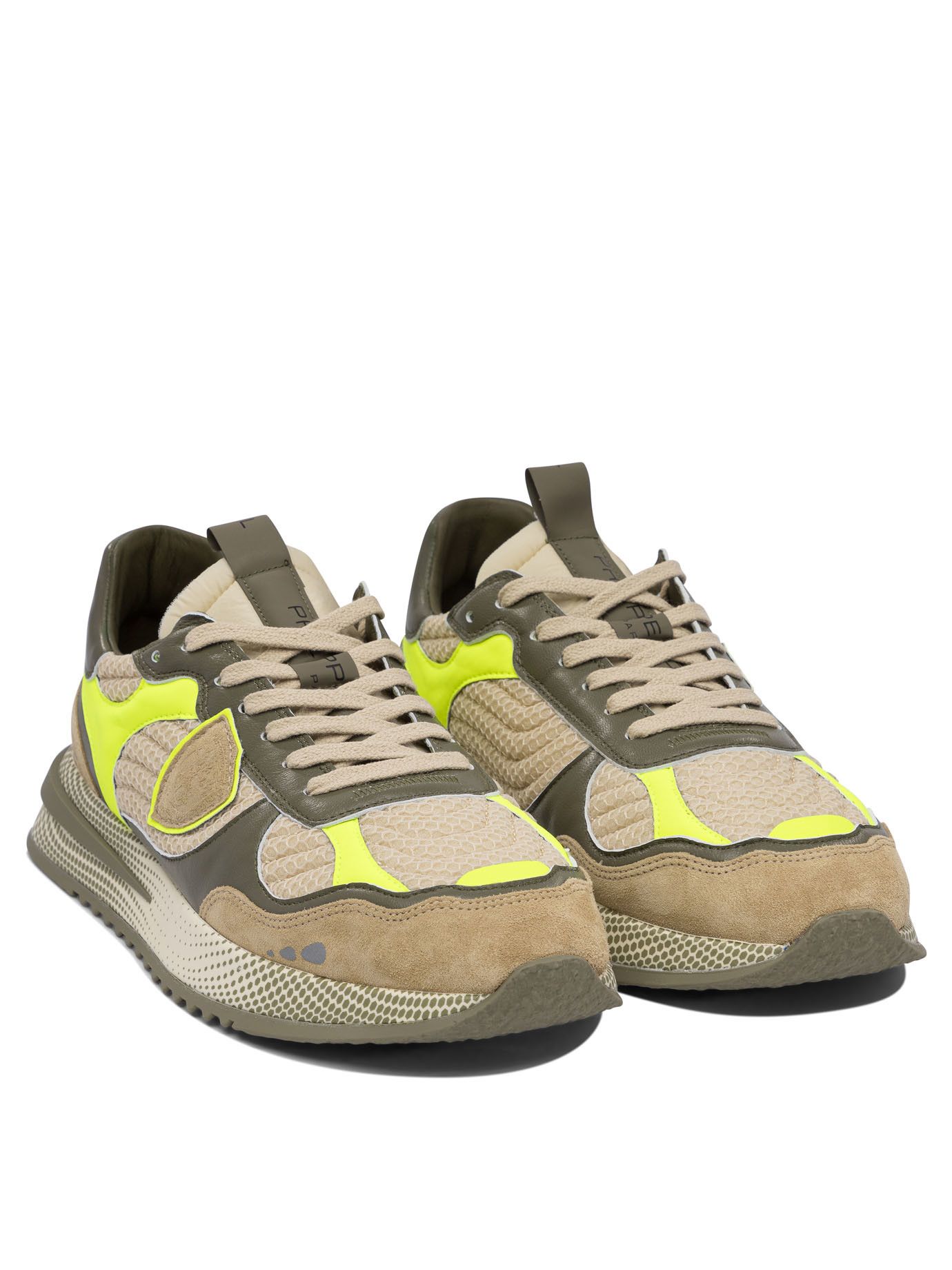 Philippe Model Philippe Model Paris Sneakers & Slip-On IT 43 Men - USA Duties Paid Size US 10 / EU 43 - 2 Thumbnail