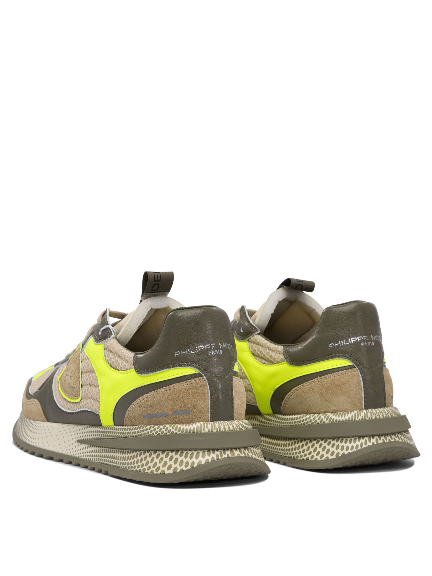 Philippe Model Philippe Model Paris Sneakers & Slip-On IT 43 Men - USA Duties Paid Size US 10 / EU 43 - 4 Thumbnail