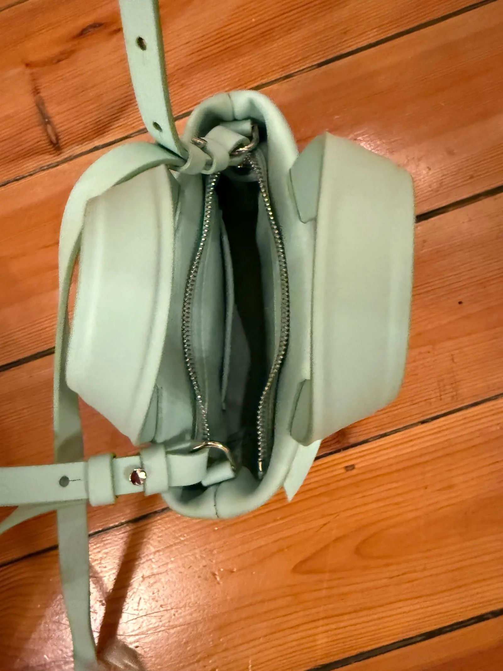 Acne Studios Acne Studios Musubi Bucket Bag Size ONE SIZE - 5 Thumbnail