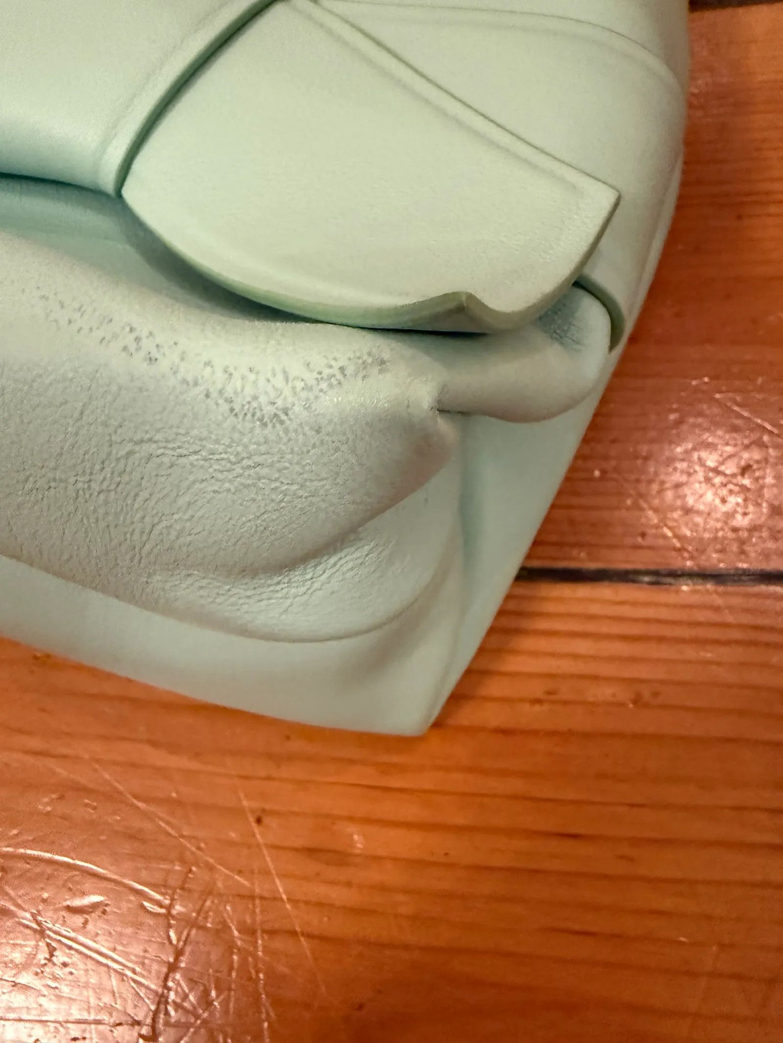 Acne Studios Acne Studios Musubi Bucket Bag Size ONE SIZE - 11 Thumbnail