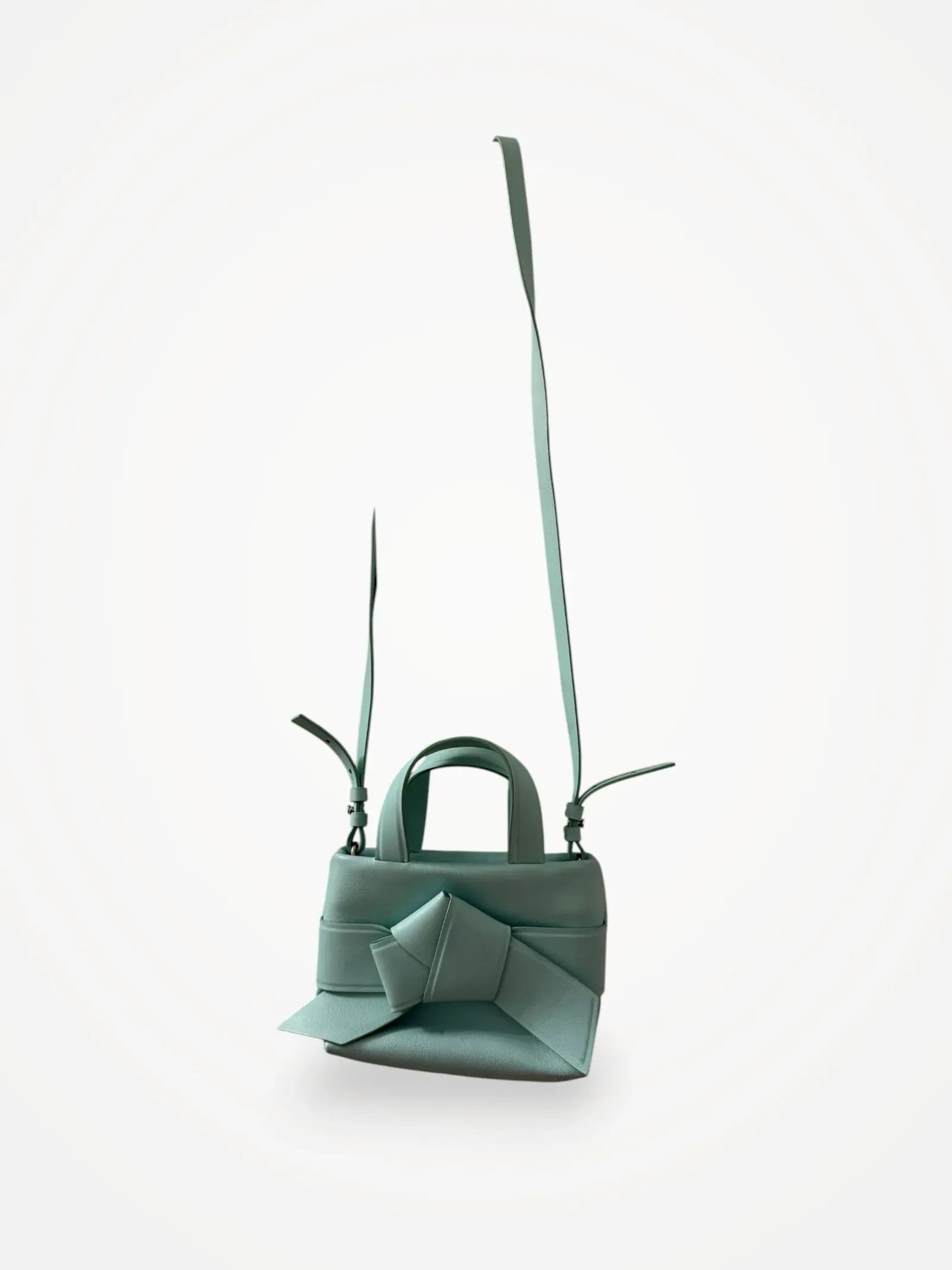 Acne Studios Acne Studios Musubi Bucket Bag Size ONE SIZE - 2 Thumbnail