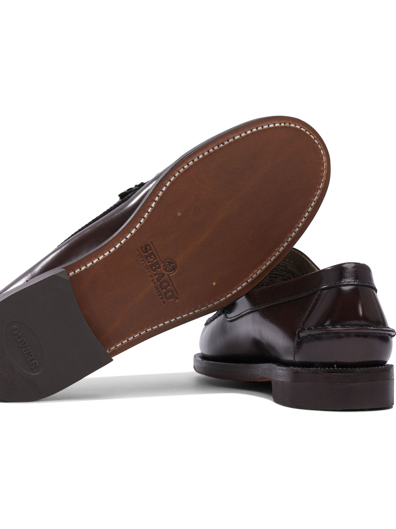Sebago Sebago Loafers & Slippers US 10 Men - USA Duties Paid Size US 10 / EU 43 - 5 Thumbnail