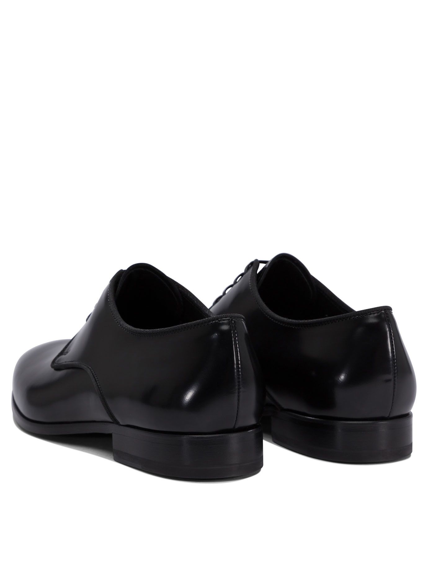 FABI Fabi Lace-Up Shoes IT 43.5 Men - USA Duties Paid Size US 10.5 / EU 43-44 - 4 Thumbnail