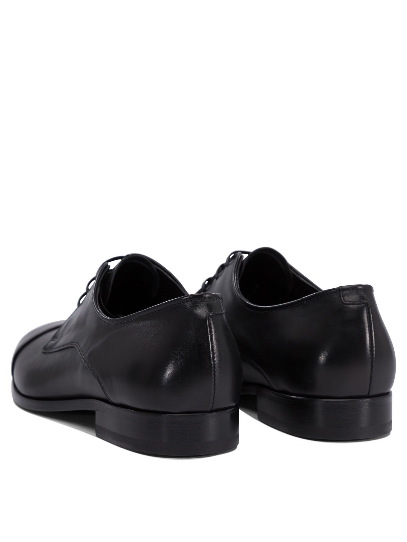 FABI Fabi Lace-Up Shoes IT 40 Men - USA Duties Paid Size US 7 / EU 40 - 4 Thumbnail
