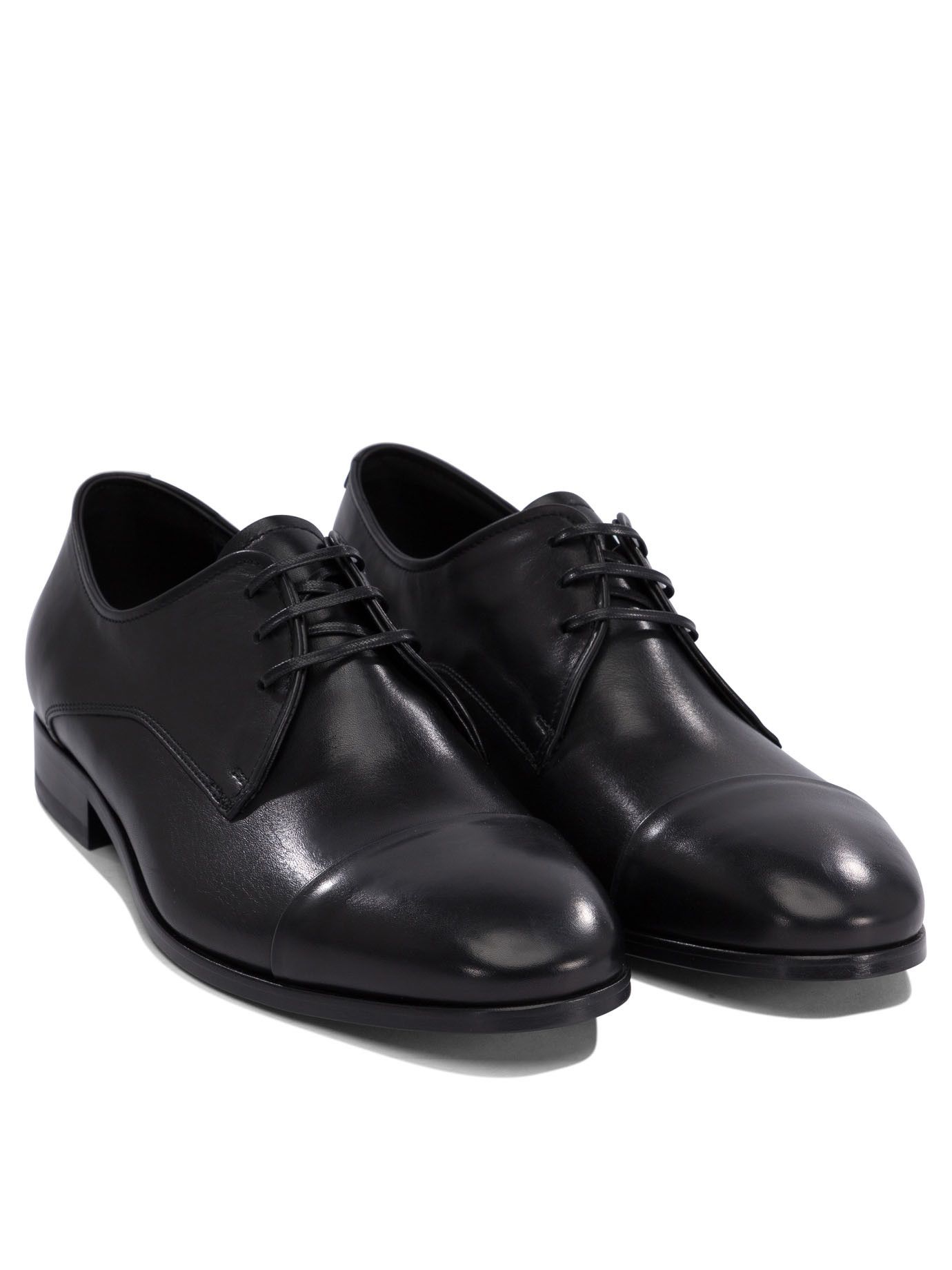 FABI Fabi Lace-Up Shoes IT 40 Men - USA Duties Paid Size US 7 / EU 40 - 2 Thumbnail