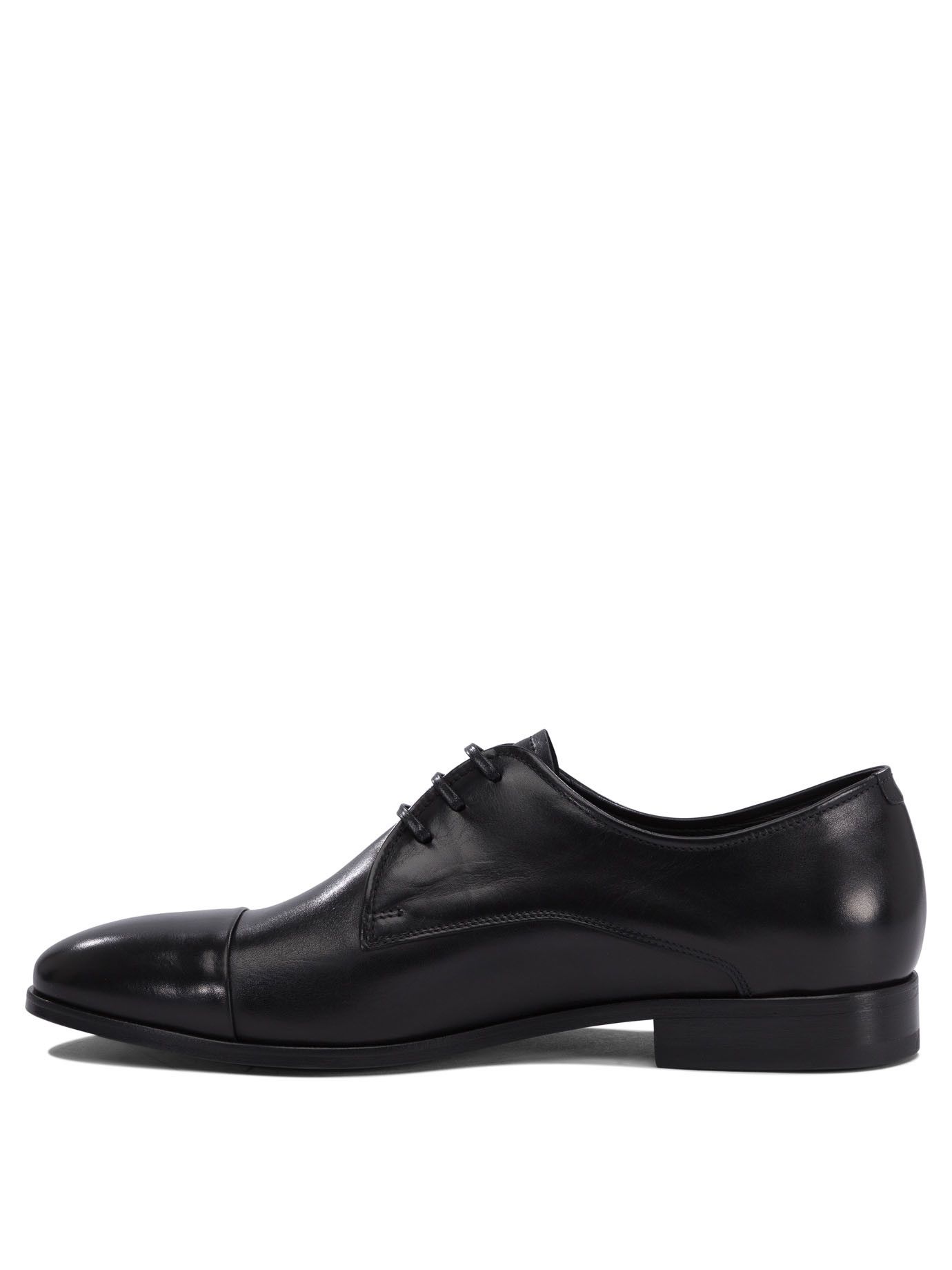 FABI Fabi Lace-Up Shoes IT 41 Men - USA Duties Paid Size US 8 / EU 41 - 3 Thumbnail