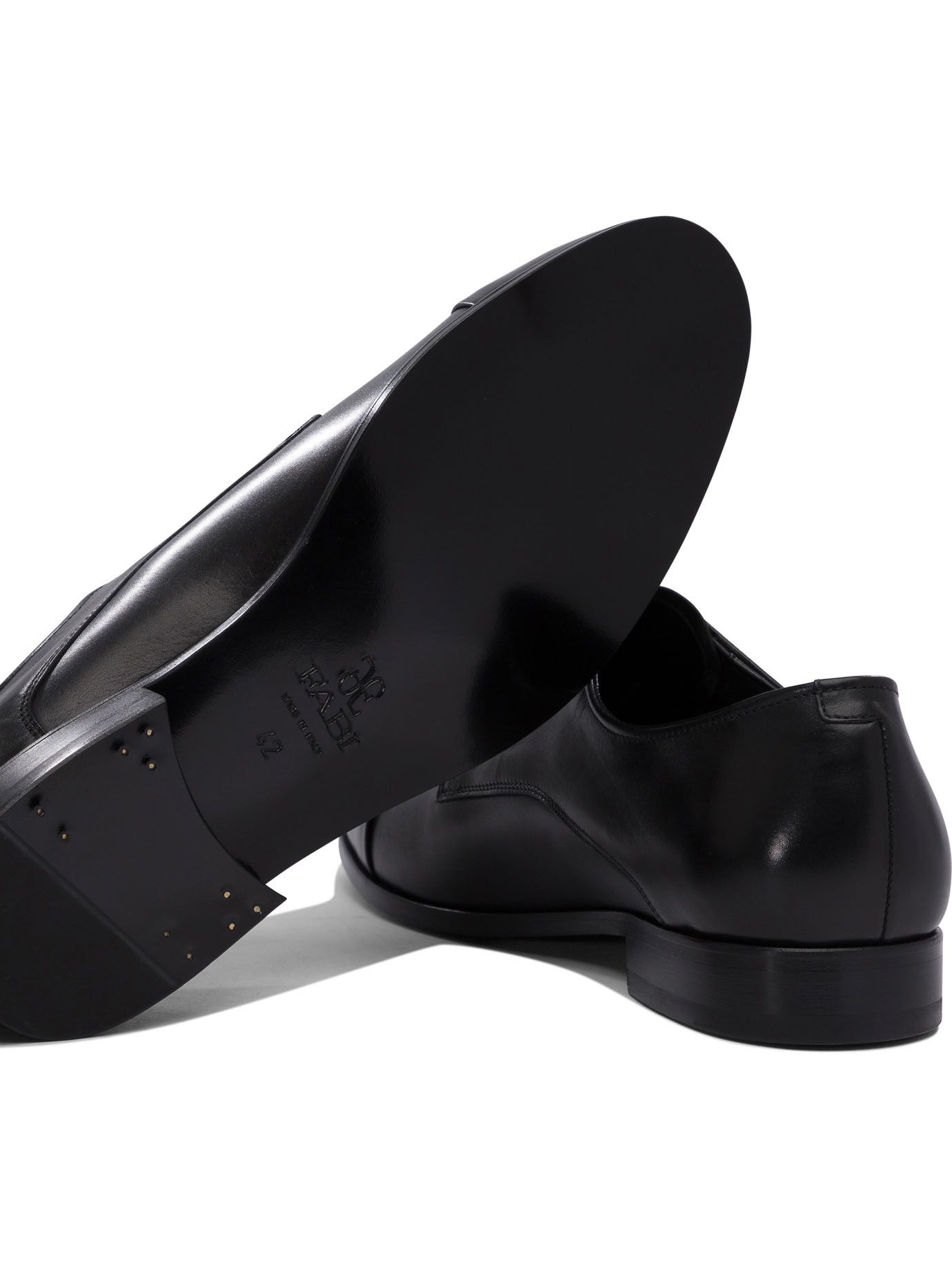 FABI Fabi Lace-Up Shoes IT 41 Men - USA Duties Paid Size US 8 / EU 41 - 5 Thumbnail